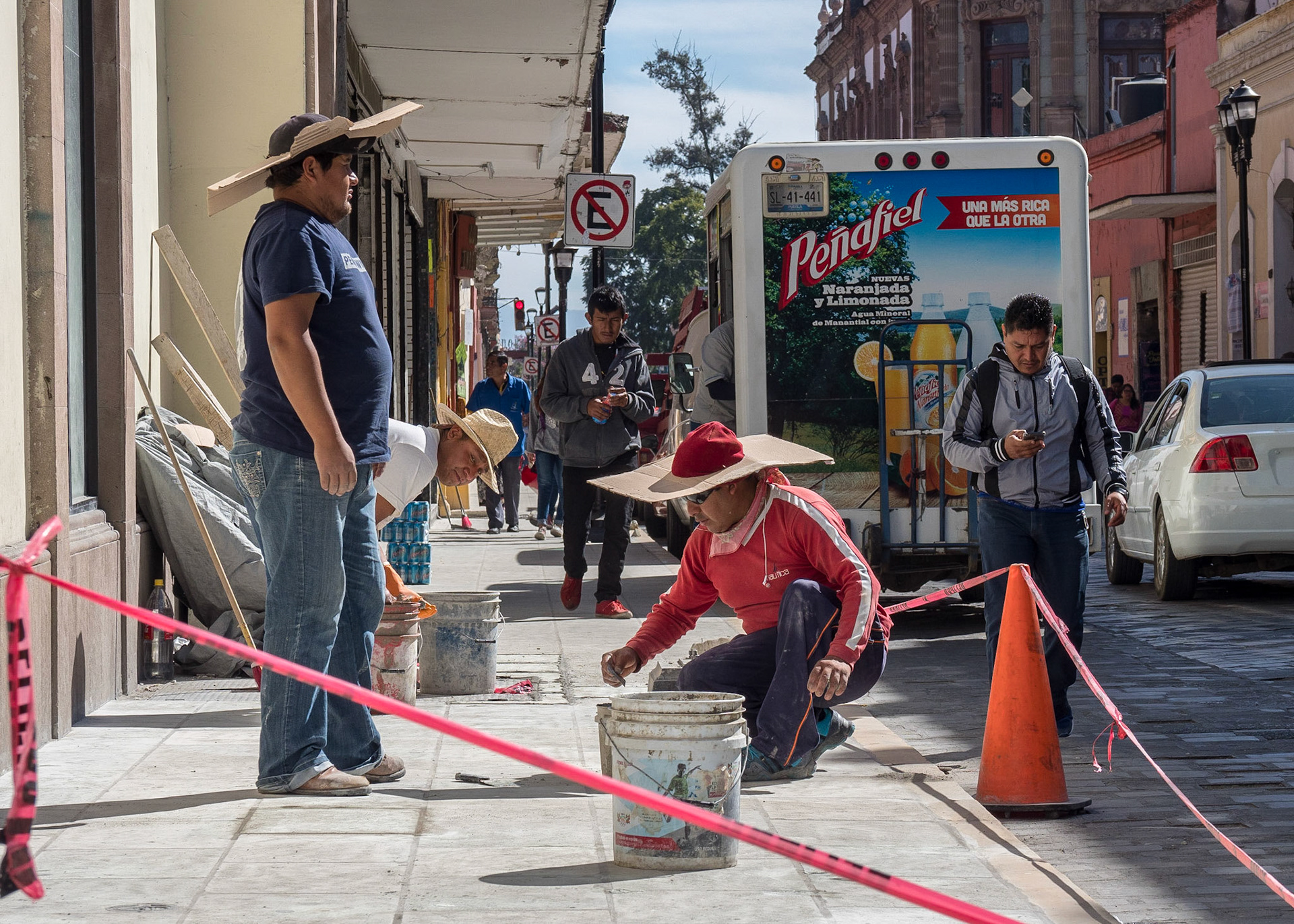 Oaxaca, Mexico