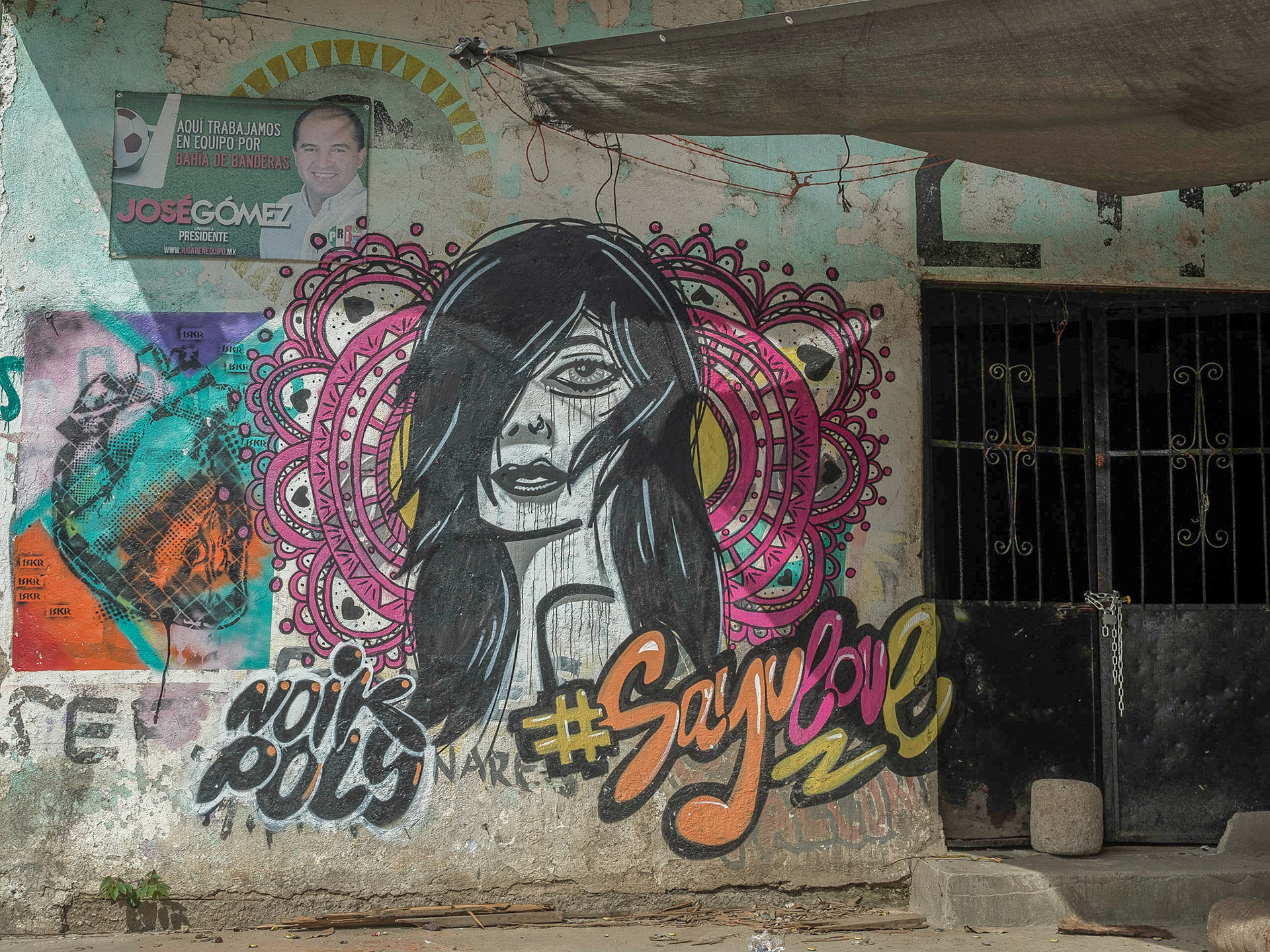 Sayulita, Mexico