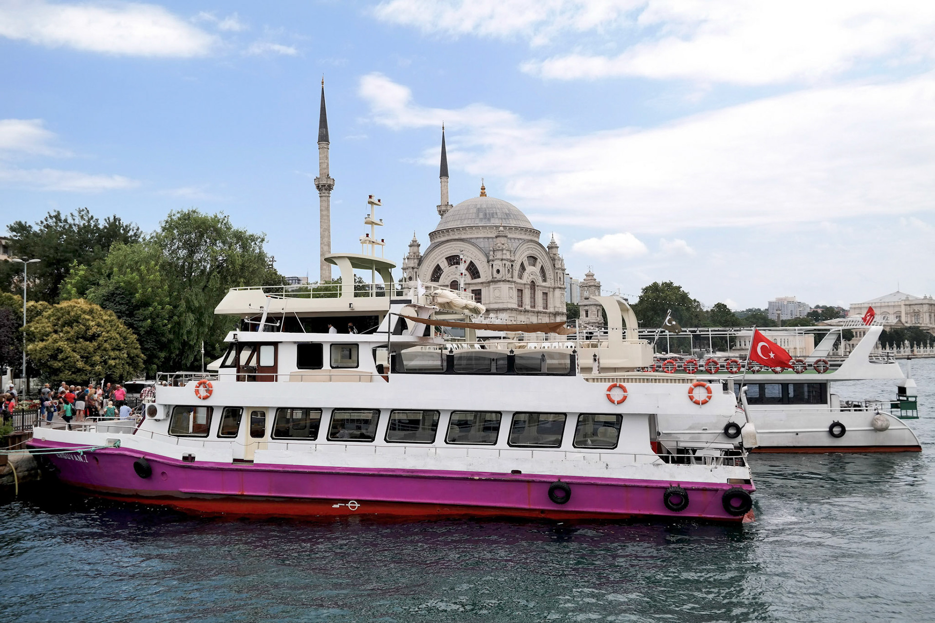 Istanbul, Turkey