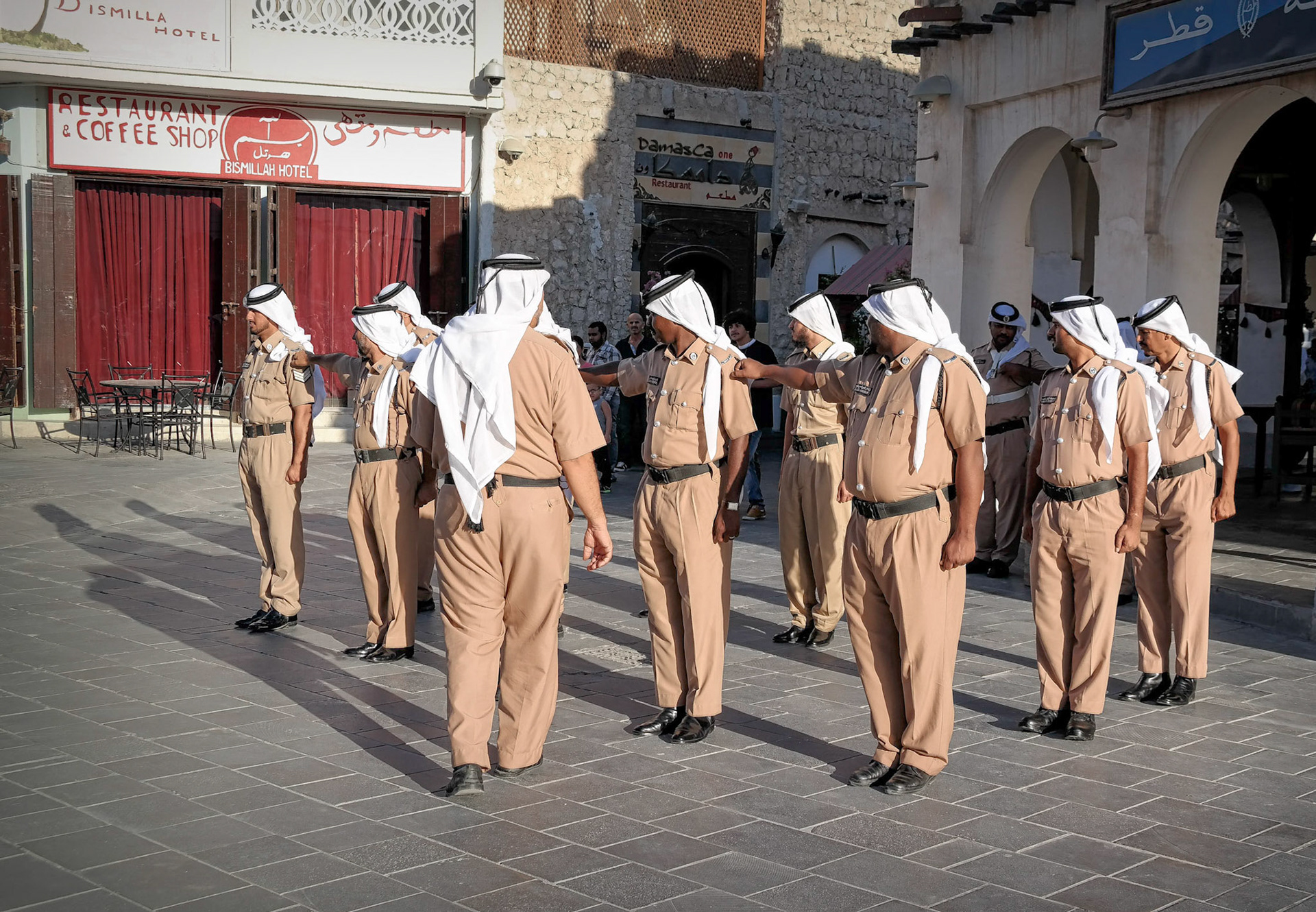 Doha, Qatar