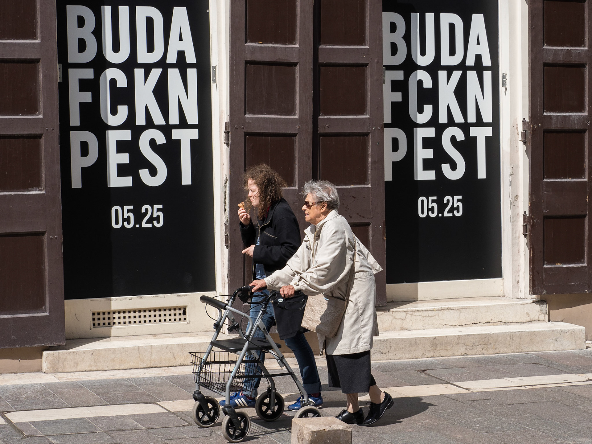 Budapest, Hungary