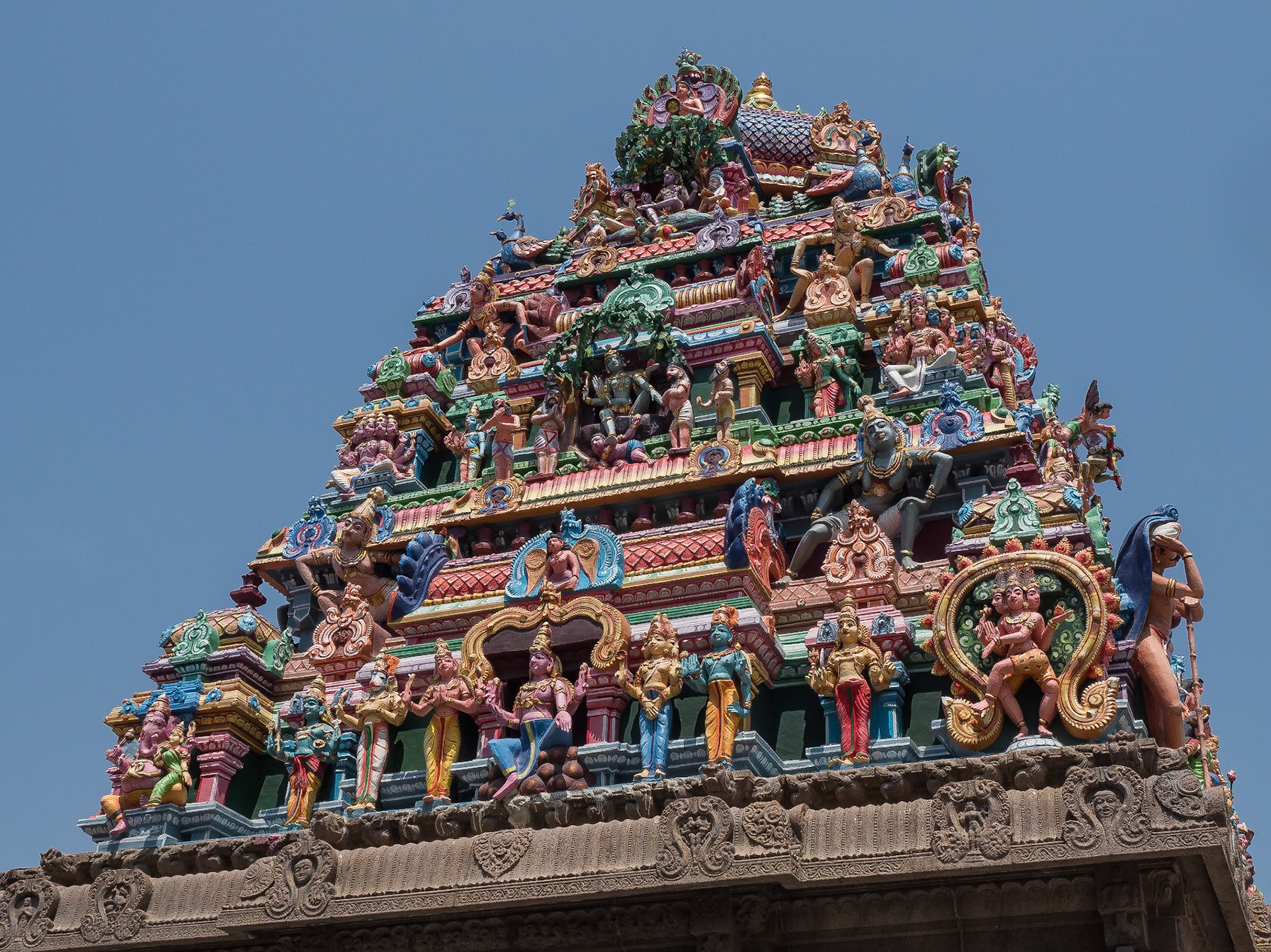 Chennai, India