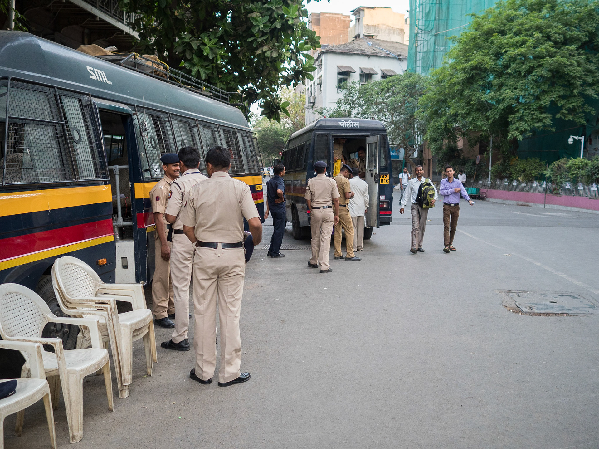 Mumbai, India
