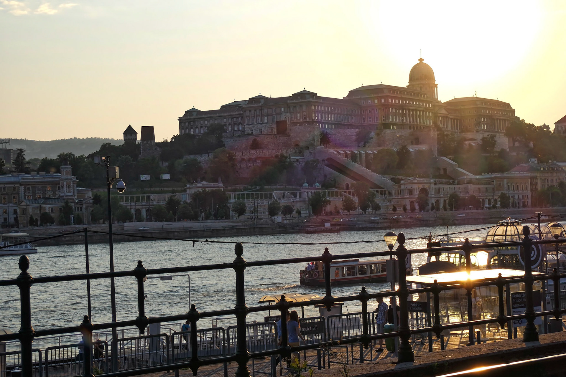 Budapest, Hungary