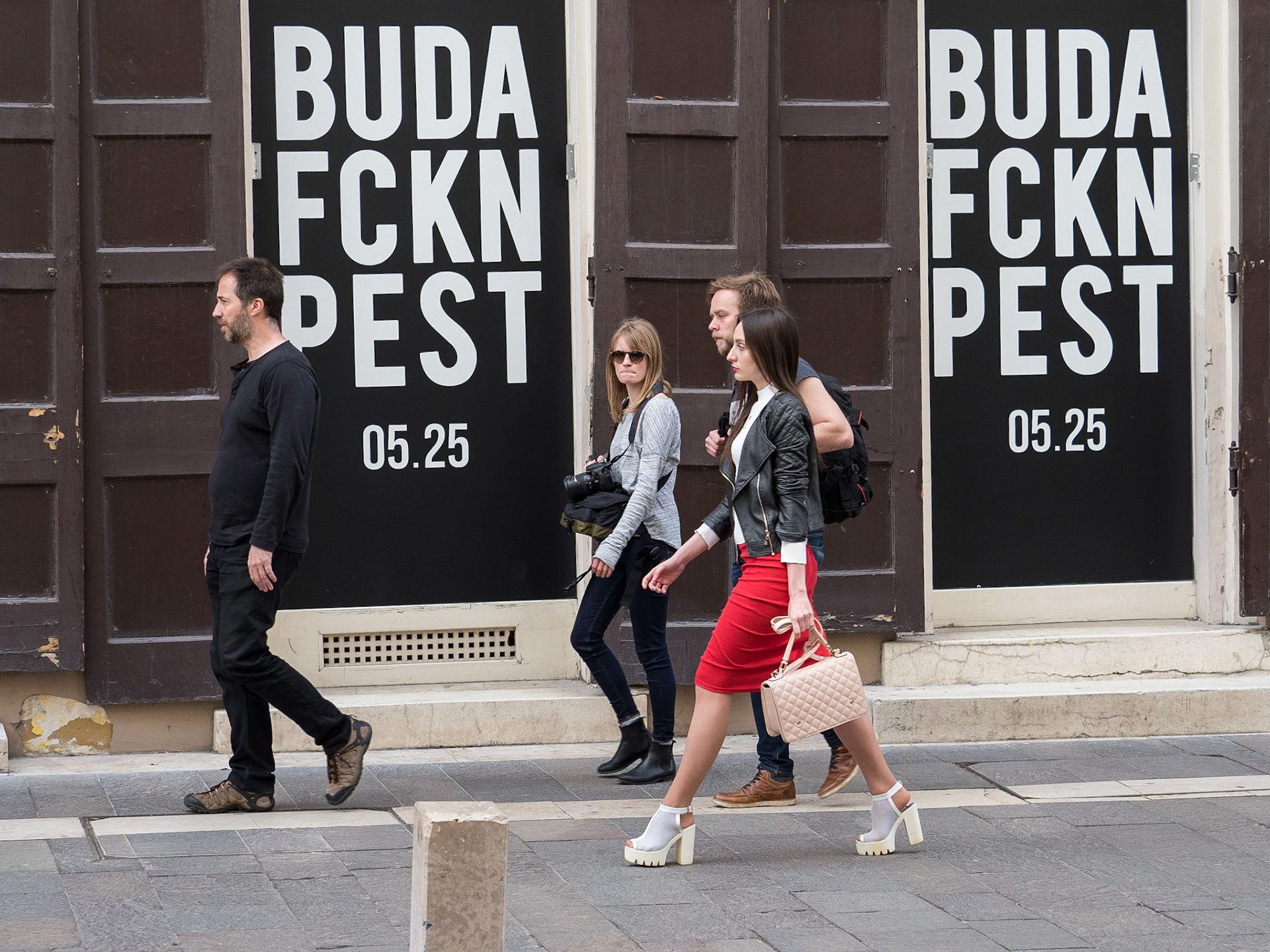 Budapest, Hungary