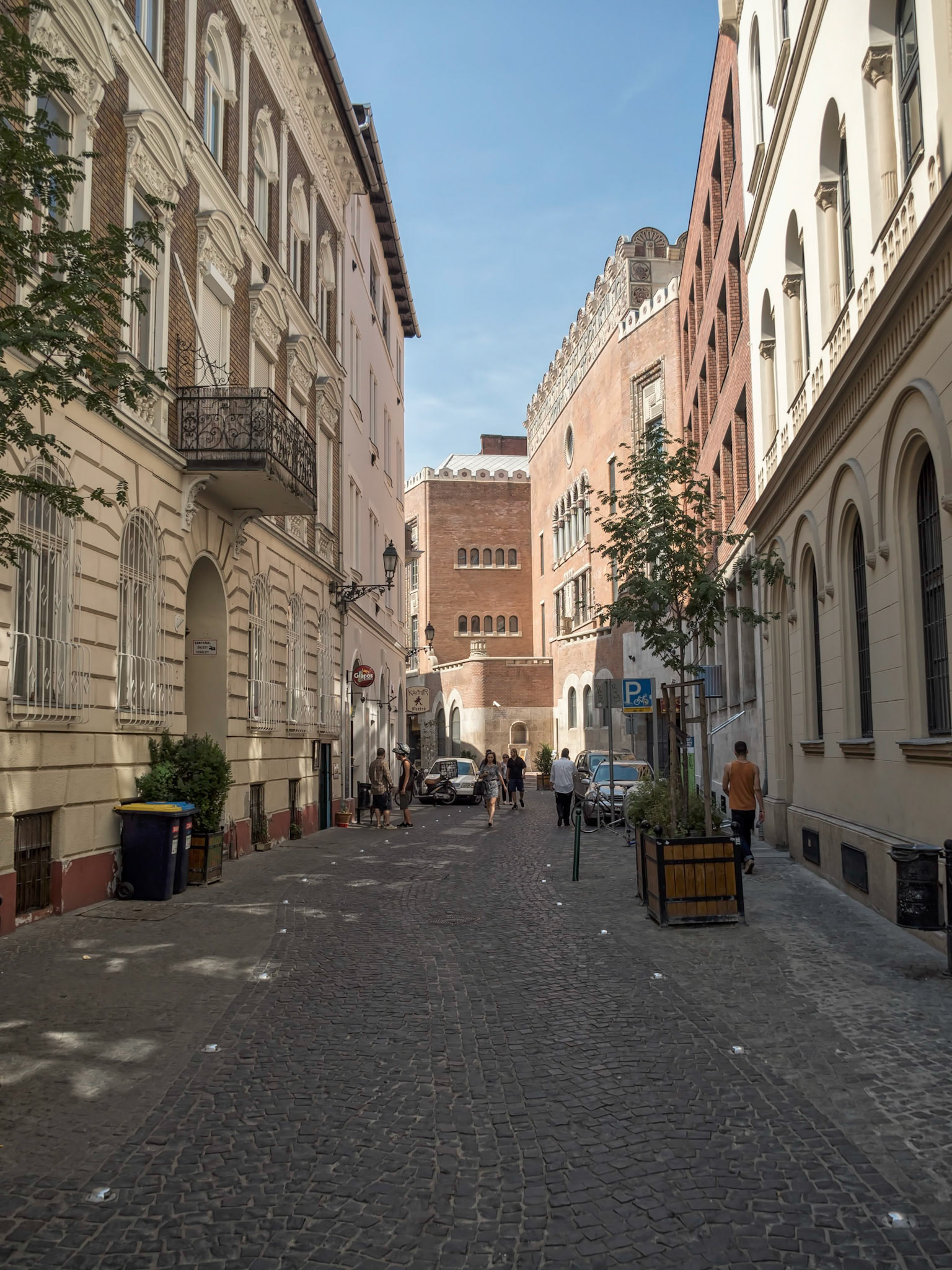 Budapest, Hungary