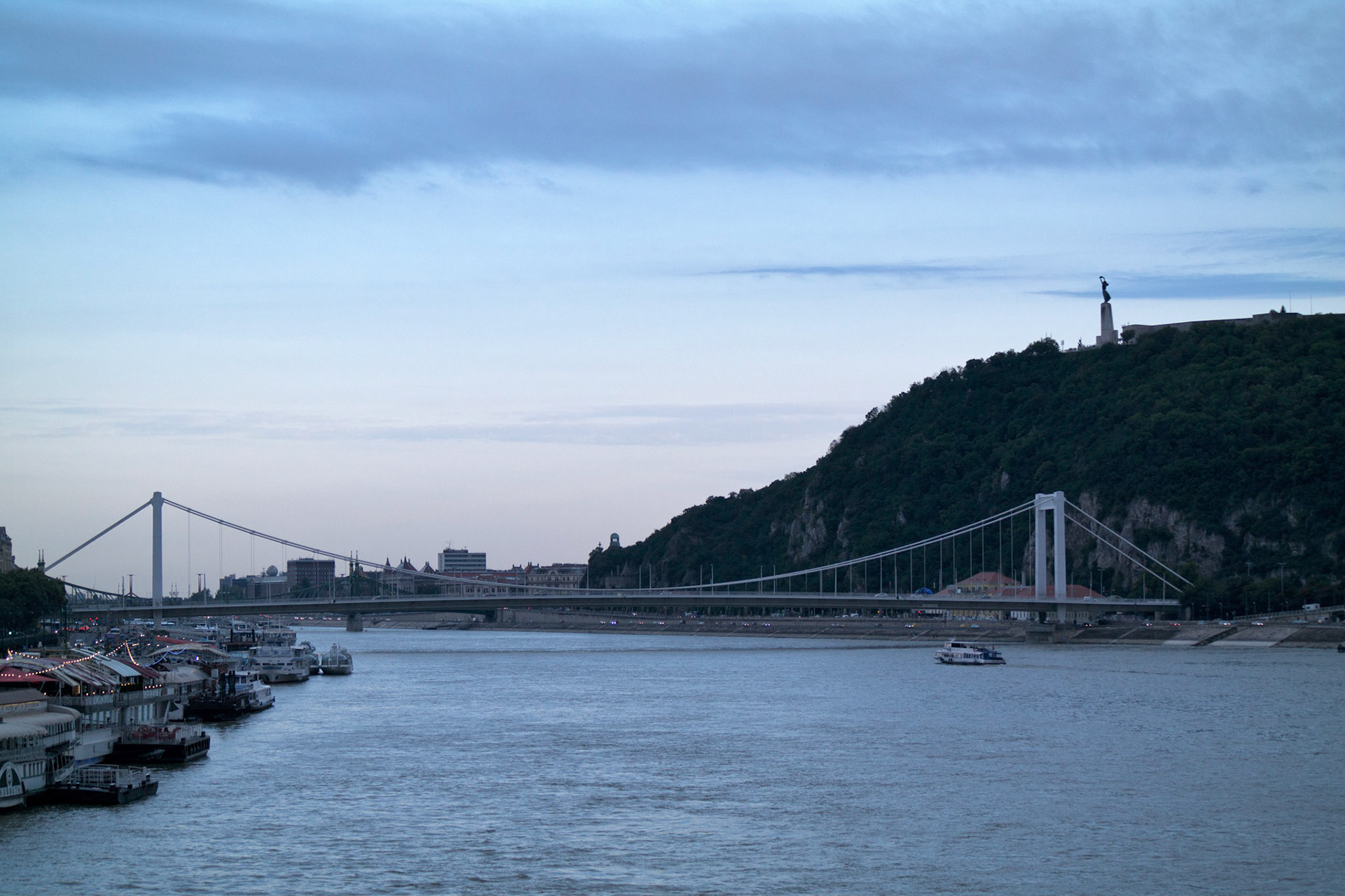 Budapest, Hungary