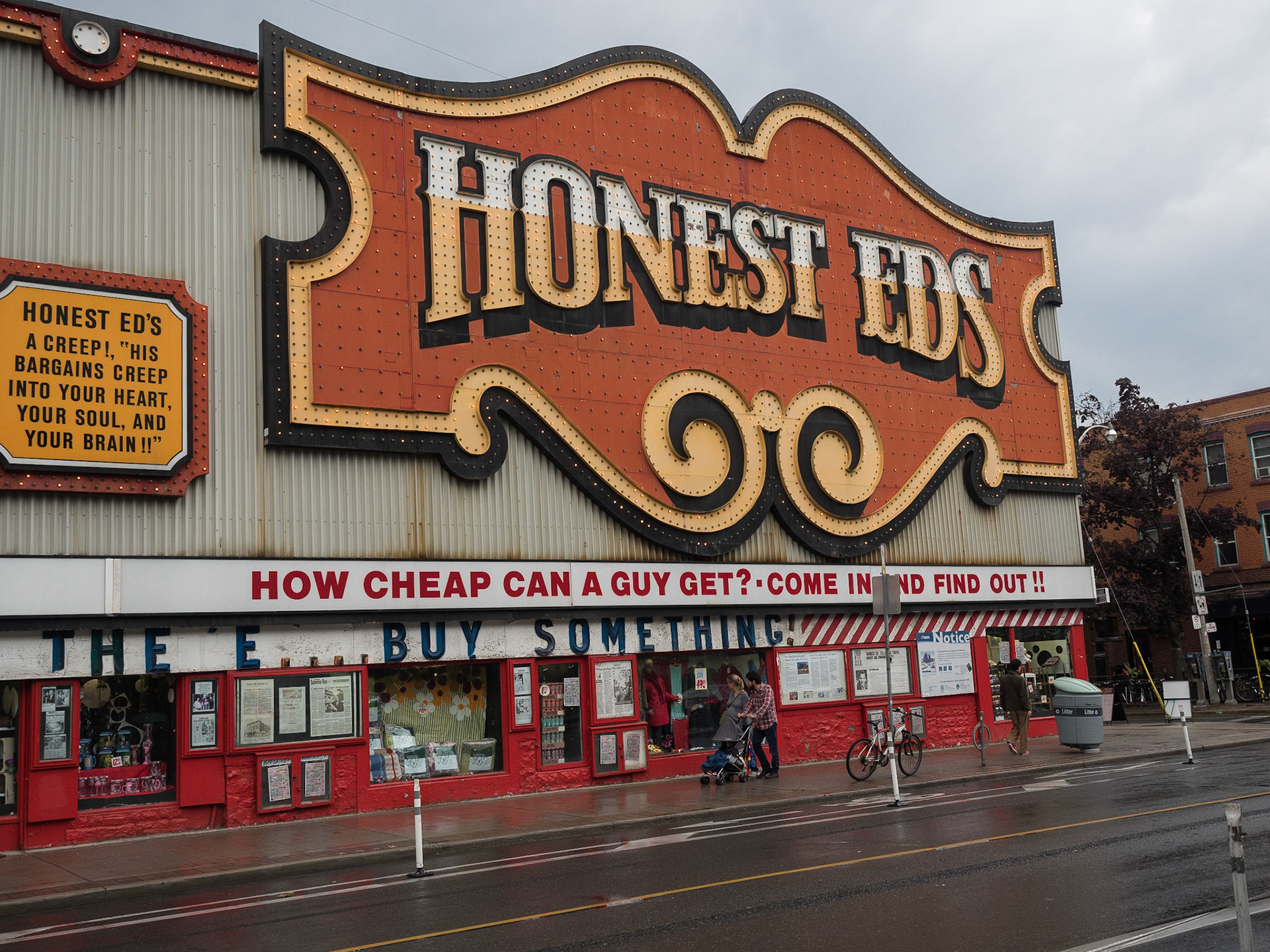 Toronto, Canada
