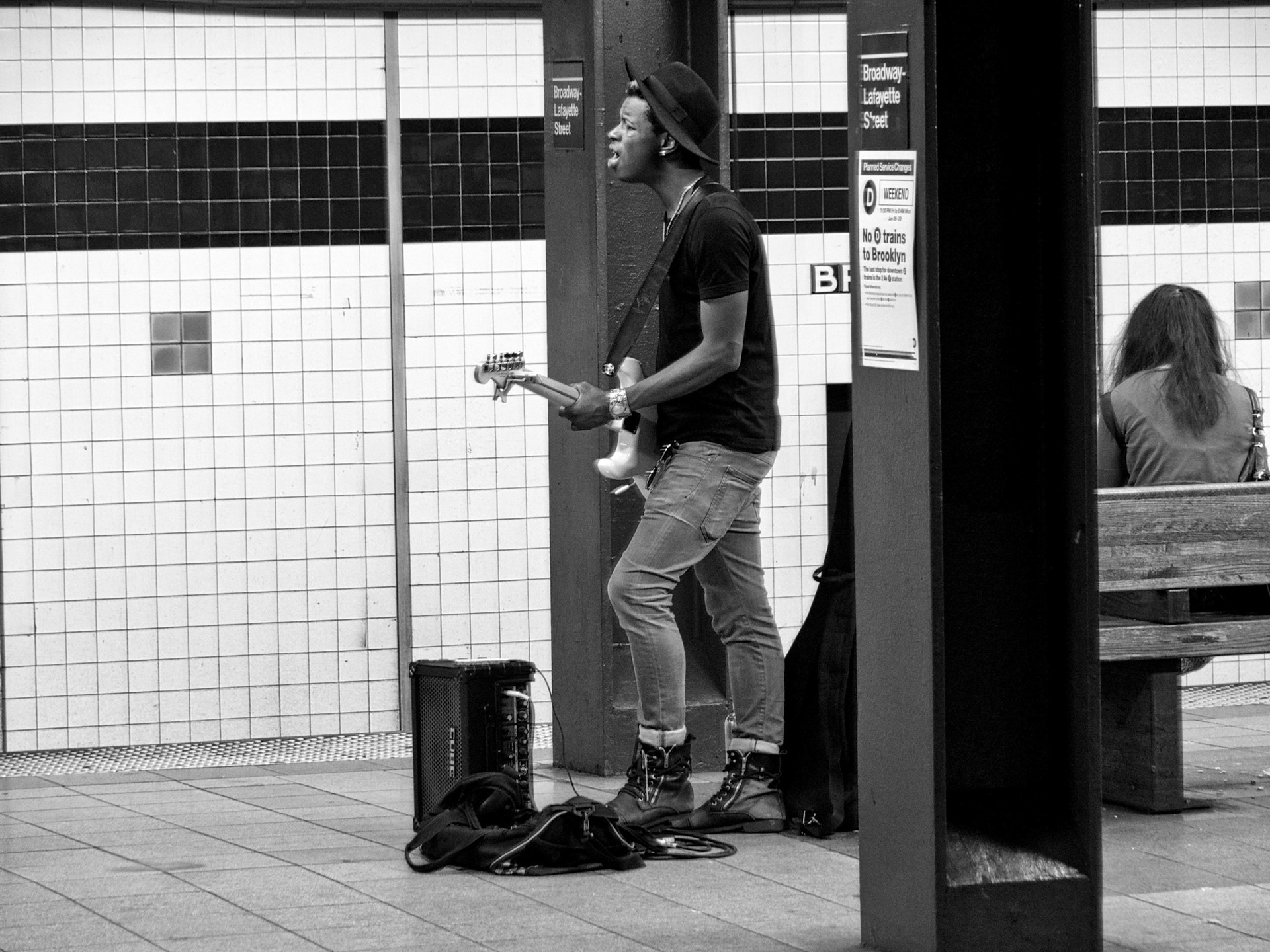 New York City, NY, USA