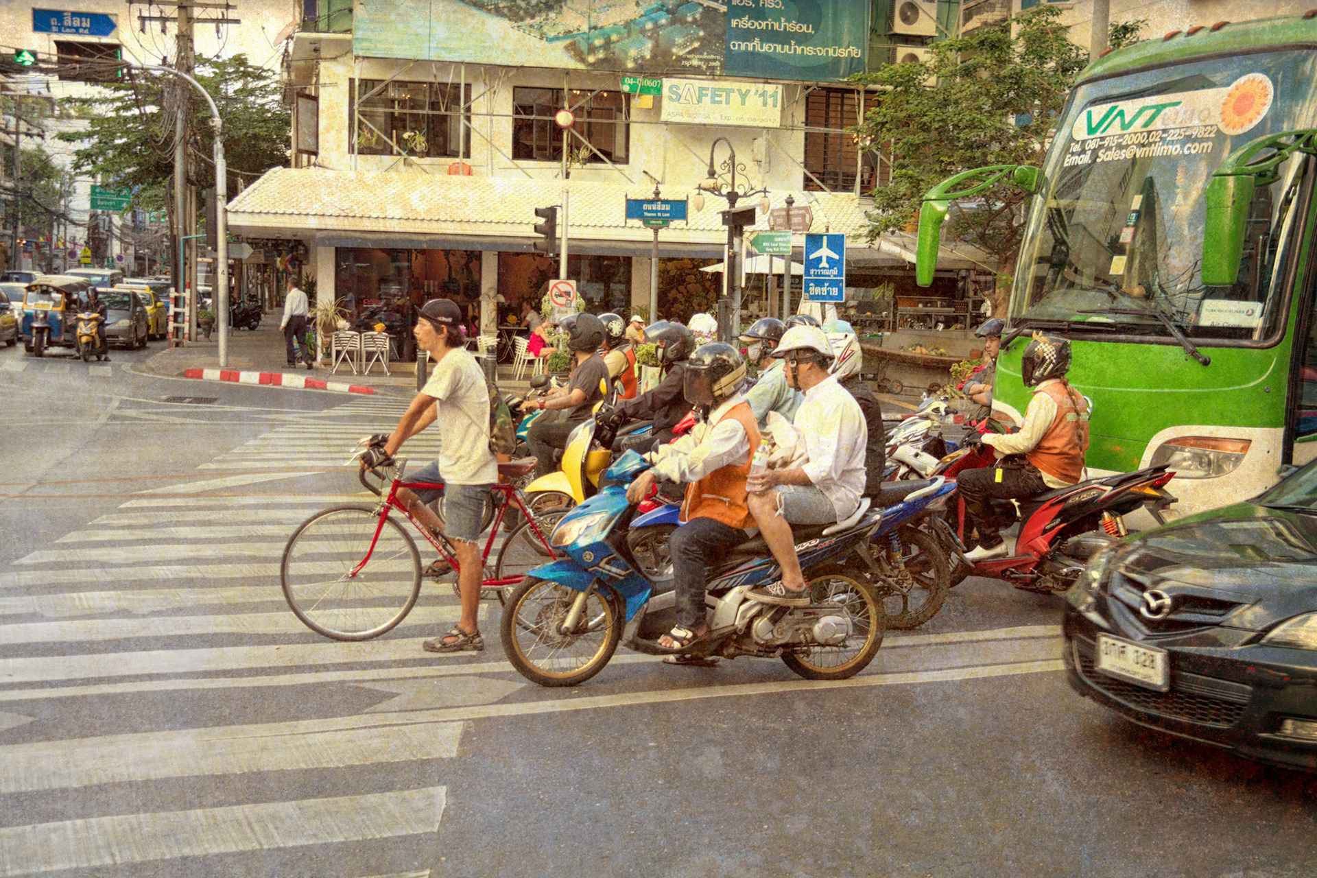 Bangkok, Thailand