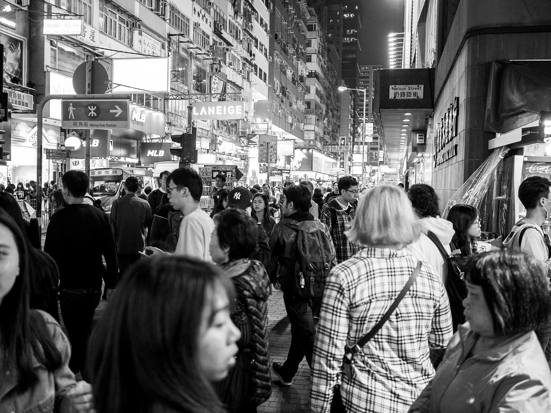Hong Kong, China