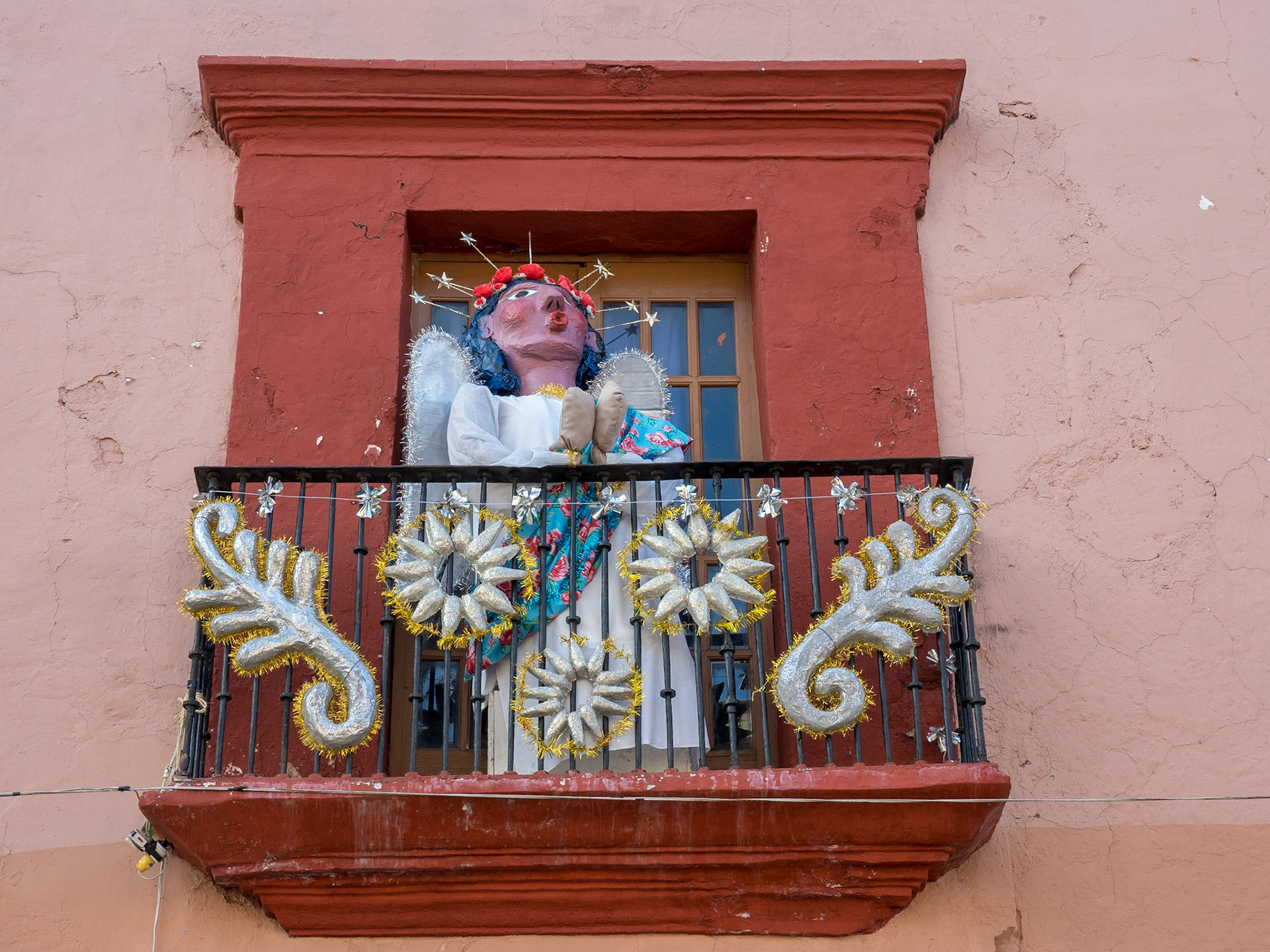 Oaxaca, Mexico