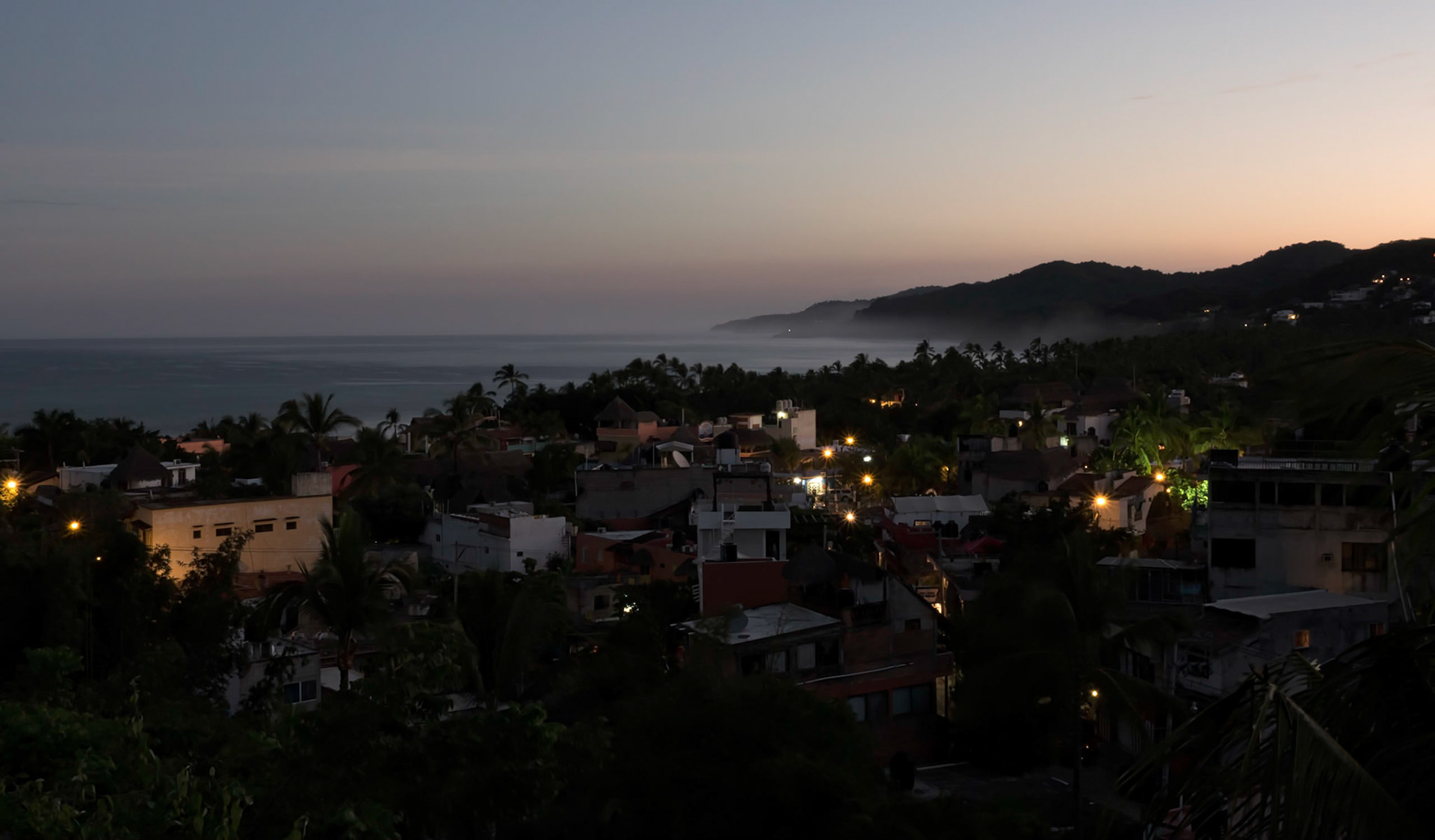 Sayulita, Mexico