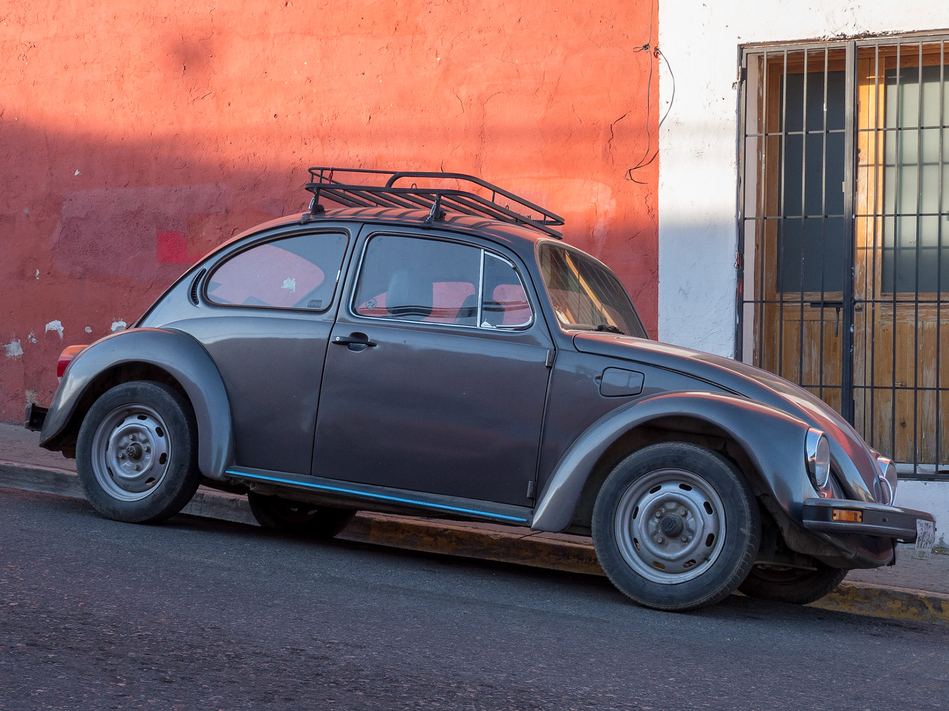 Oaxaca, Mexico