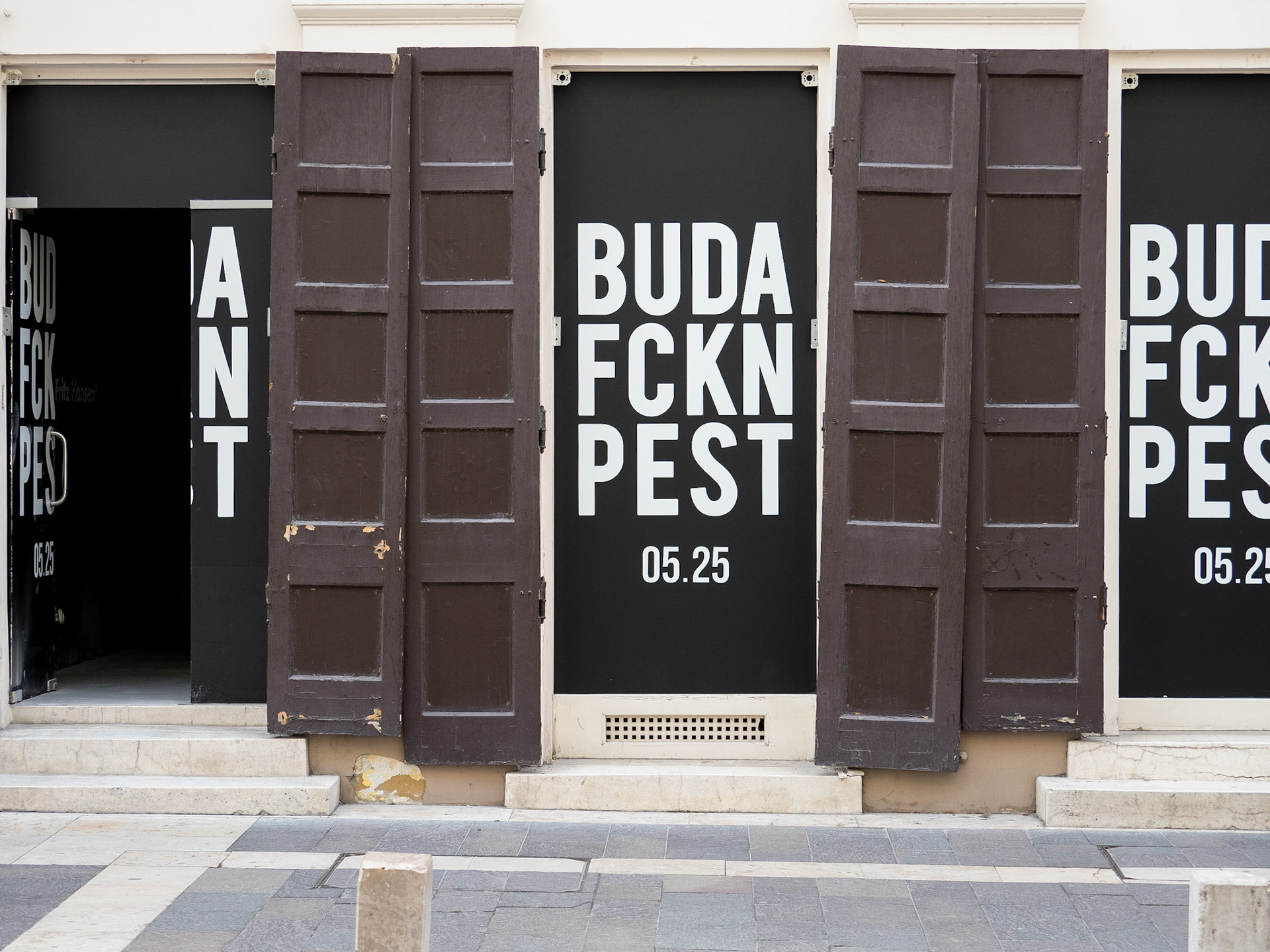 Budapest, Hungary