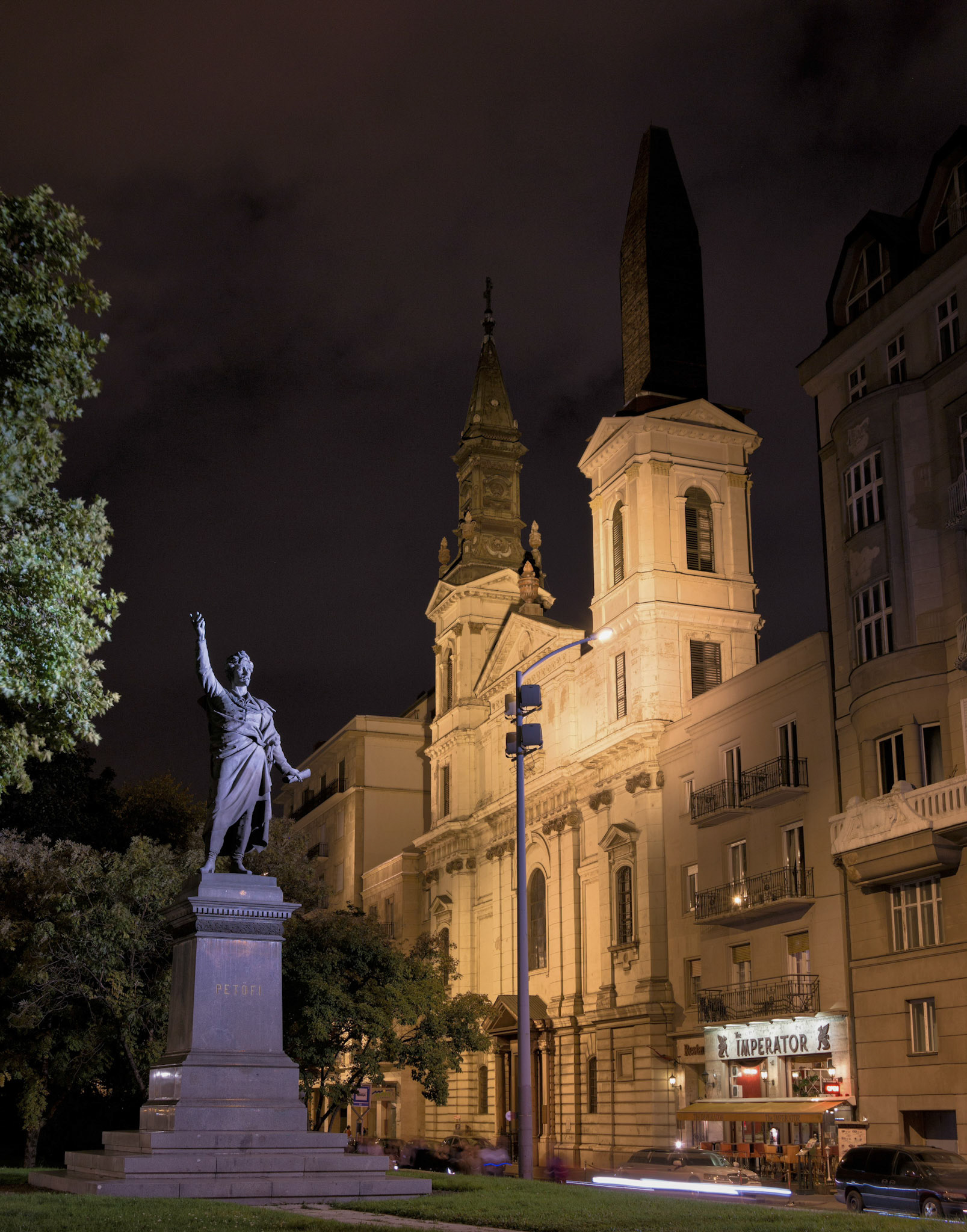 Budapest, Hungary