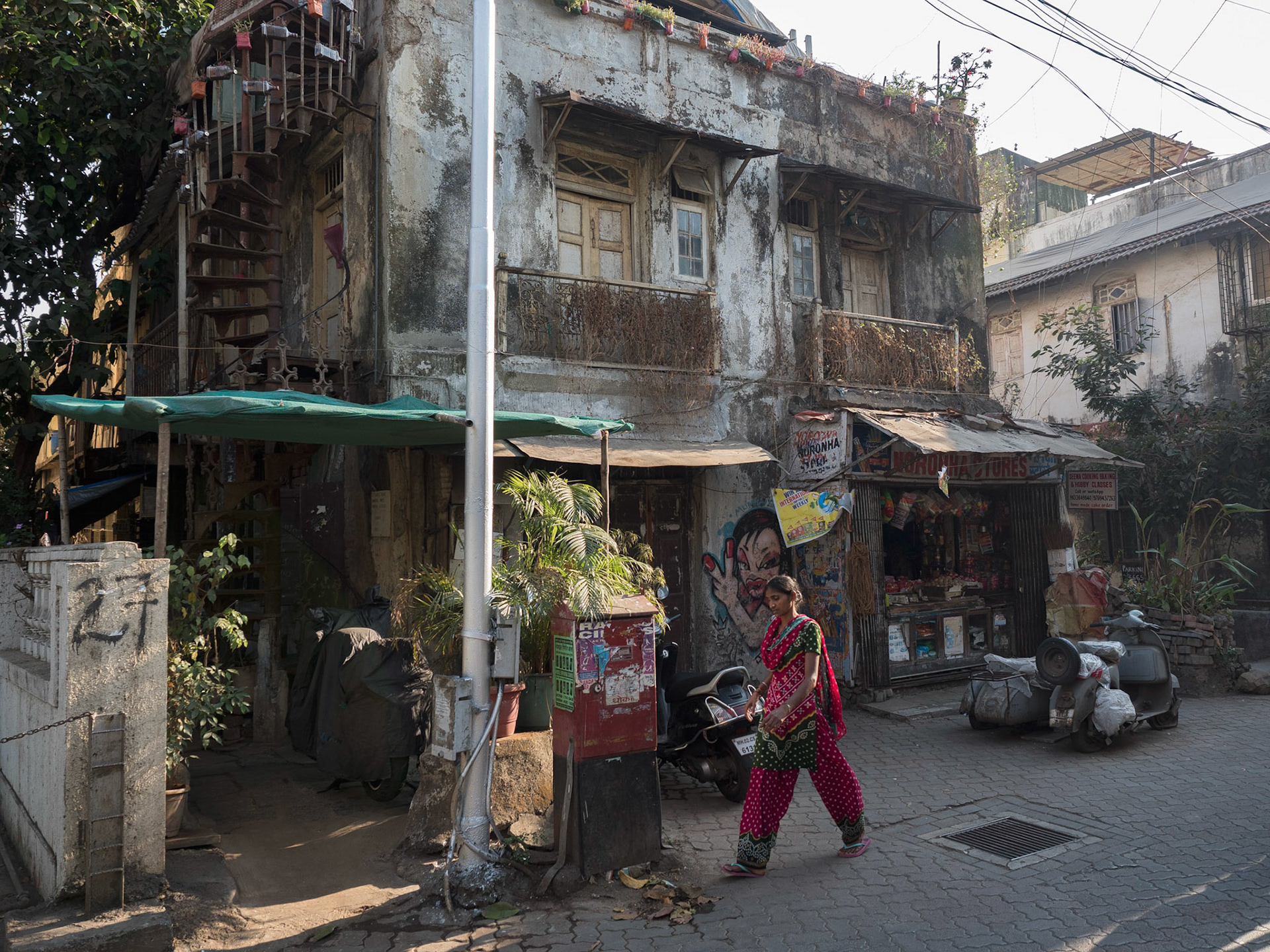 Mumbai, India