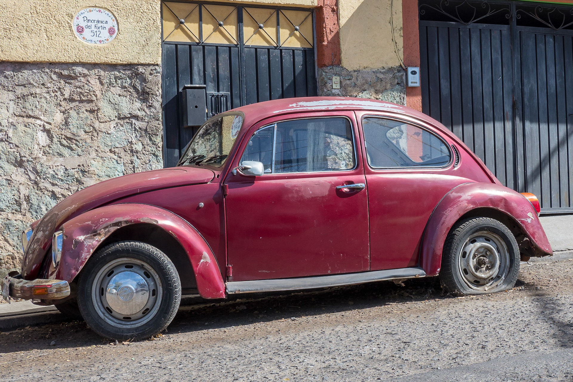 Oaxaca, Mexico