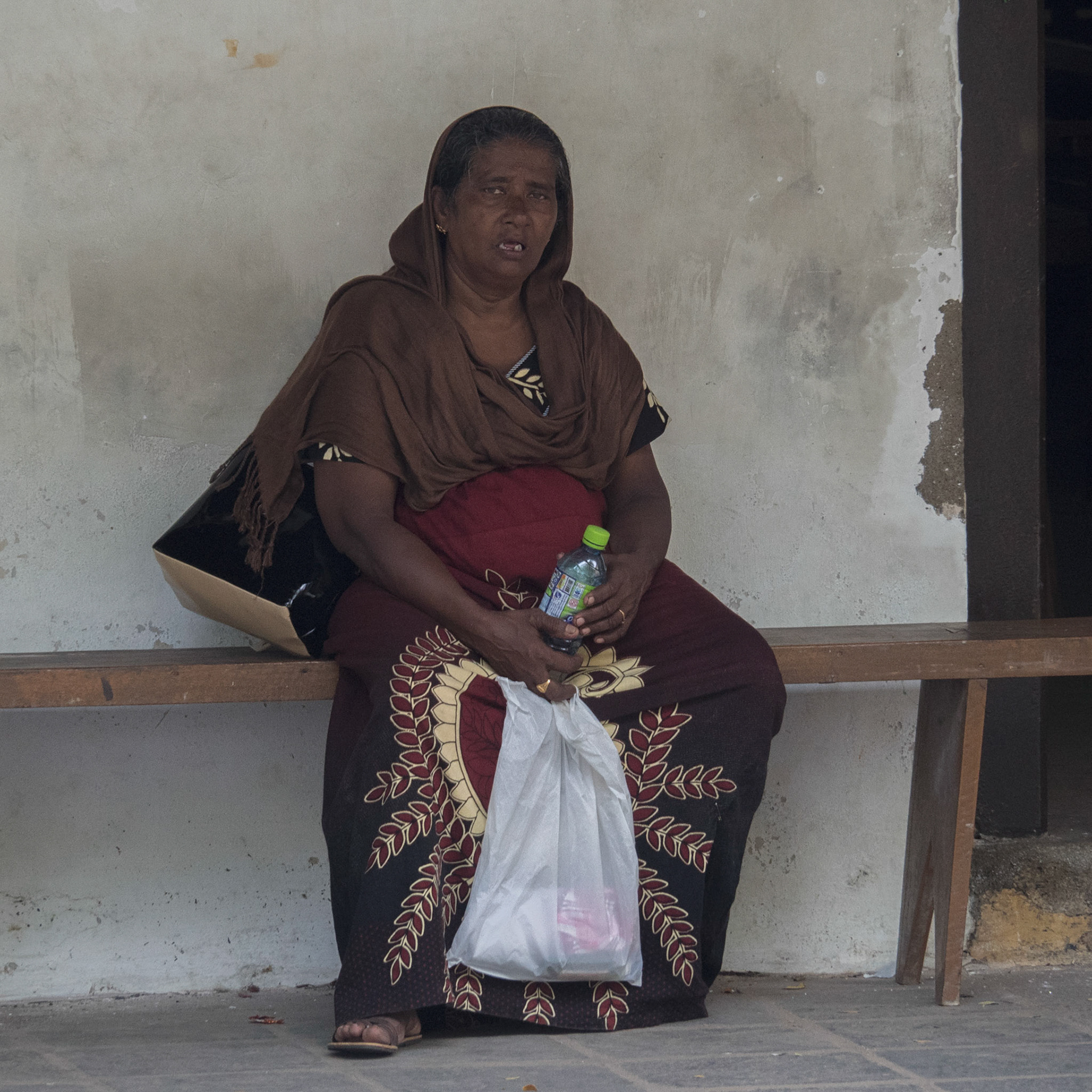 Bentota, Sri Lanka