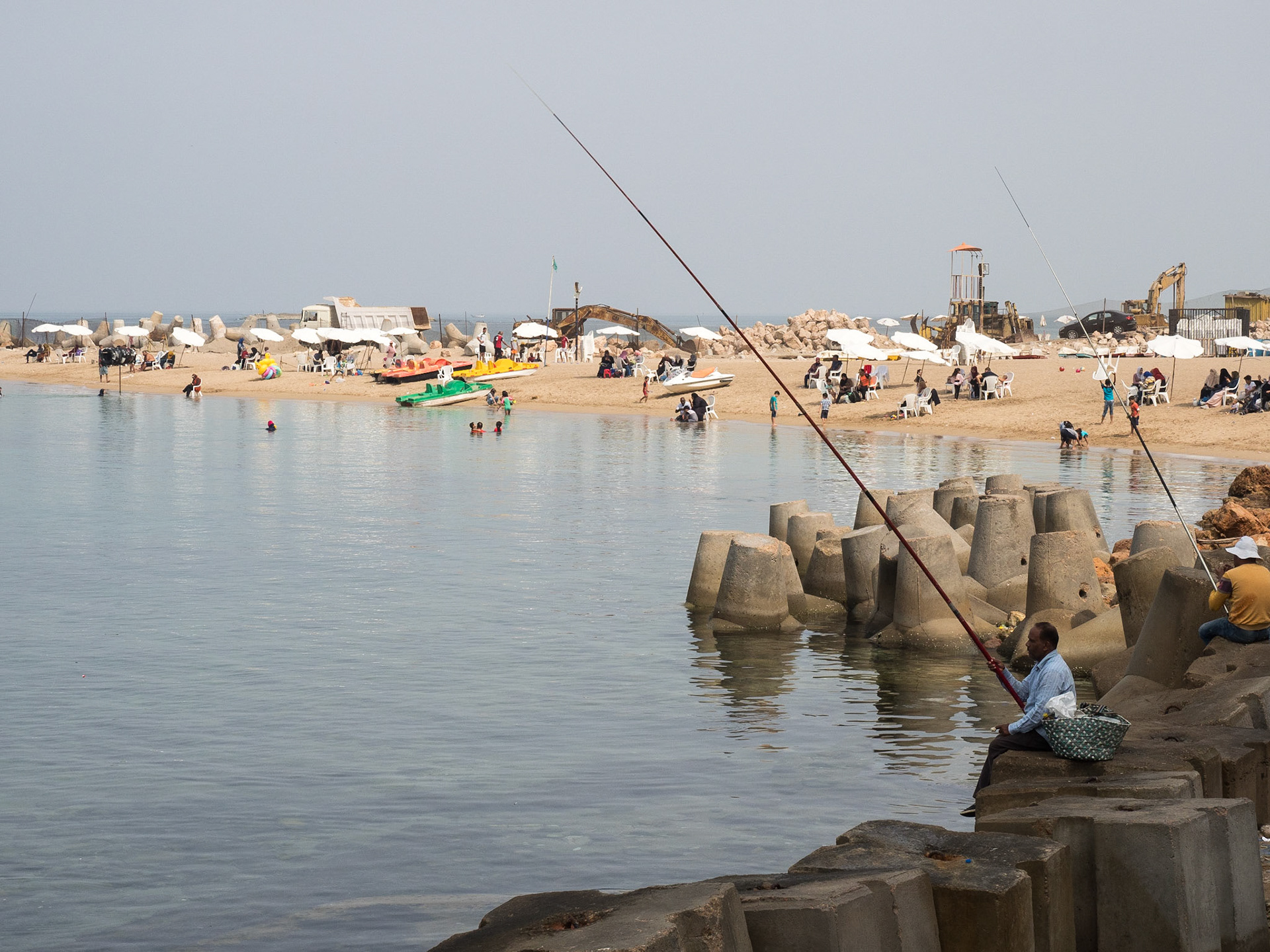 Alexandria, Egypt