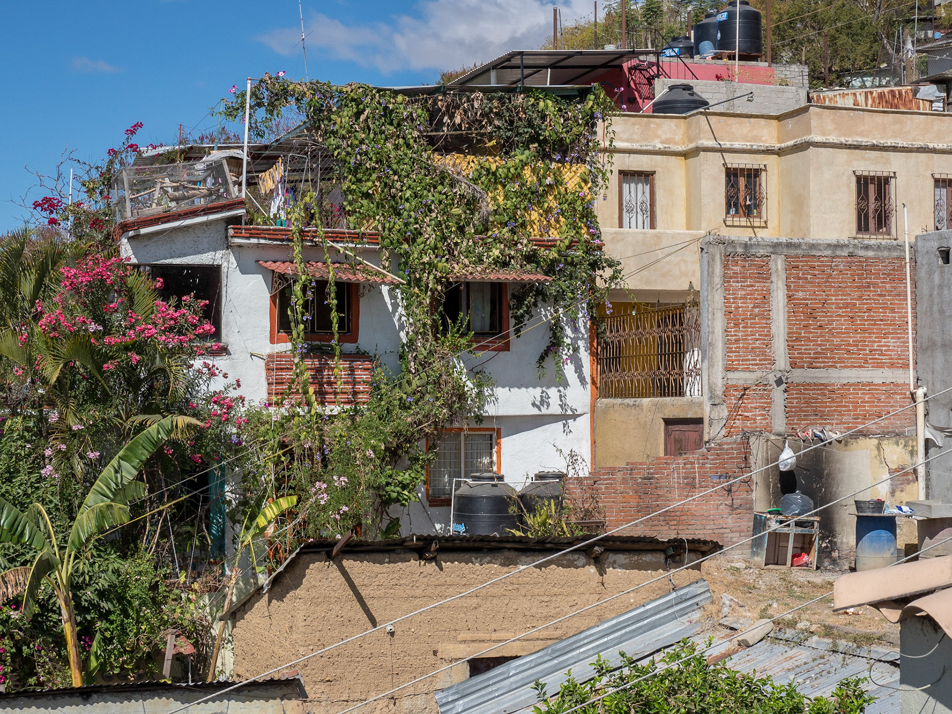 Oaxaca, Mexico