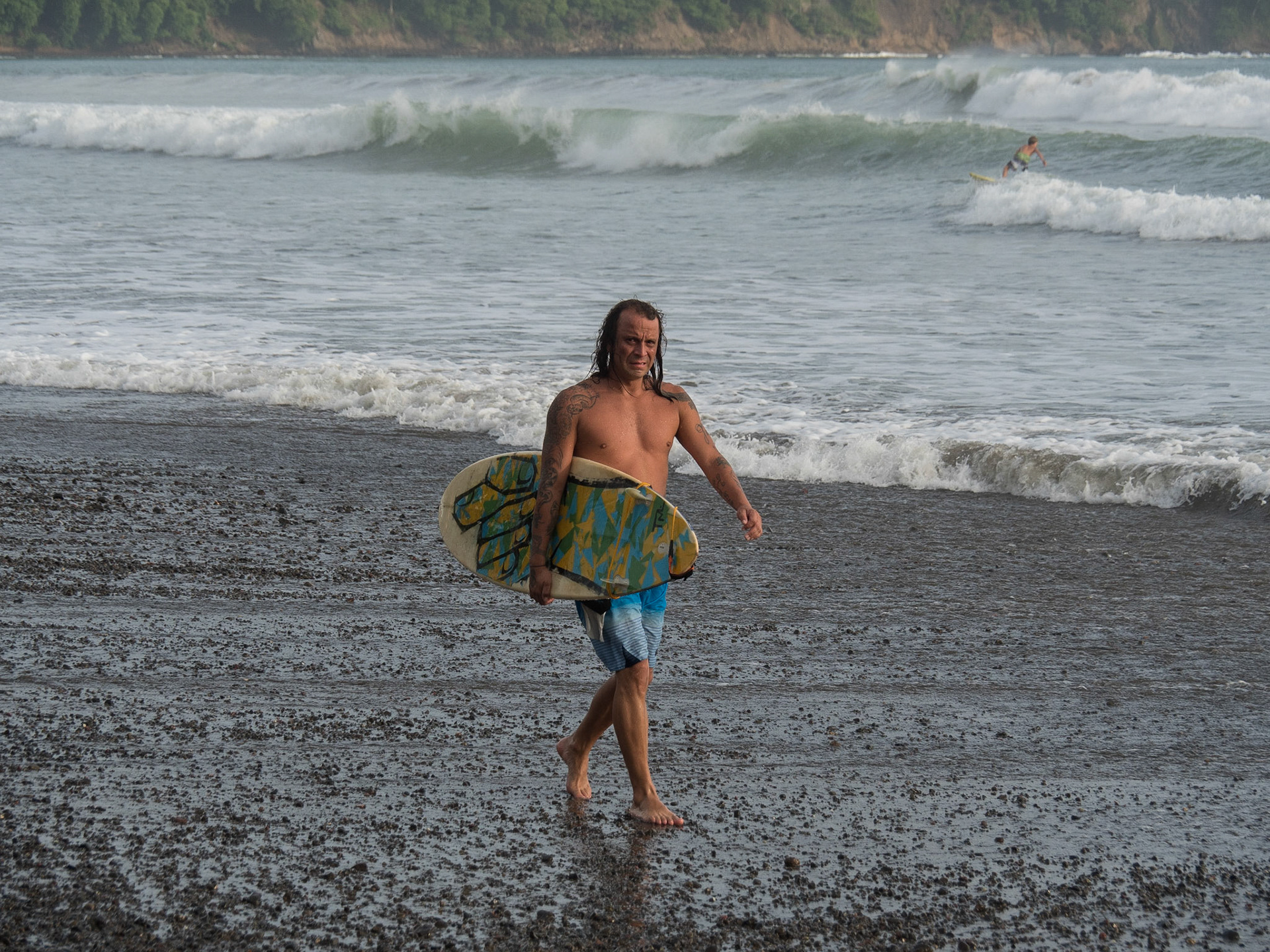 Costa Rica
