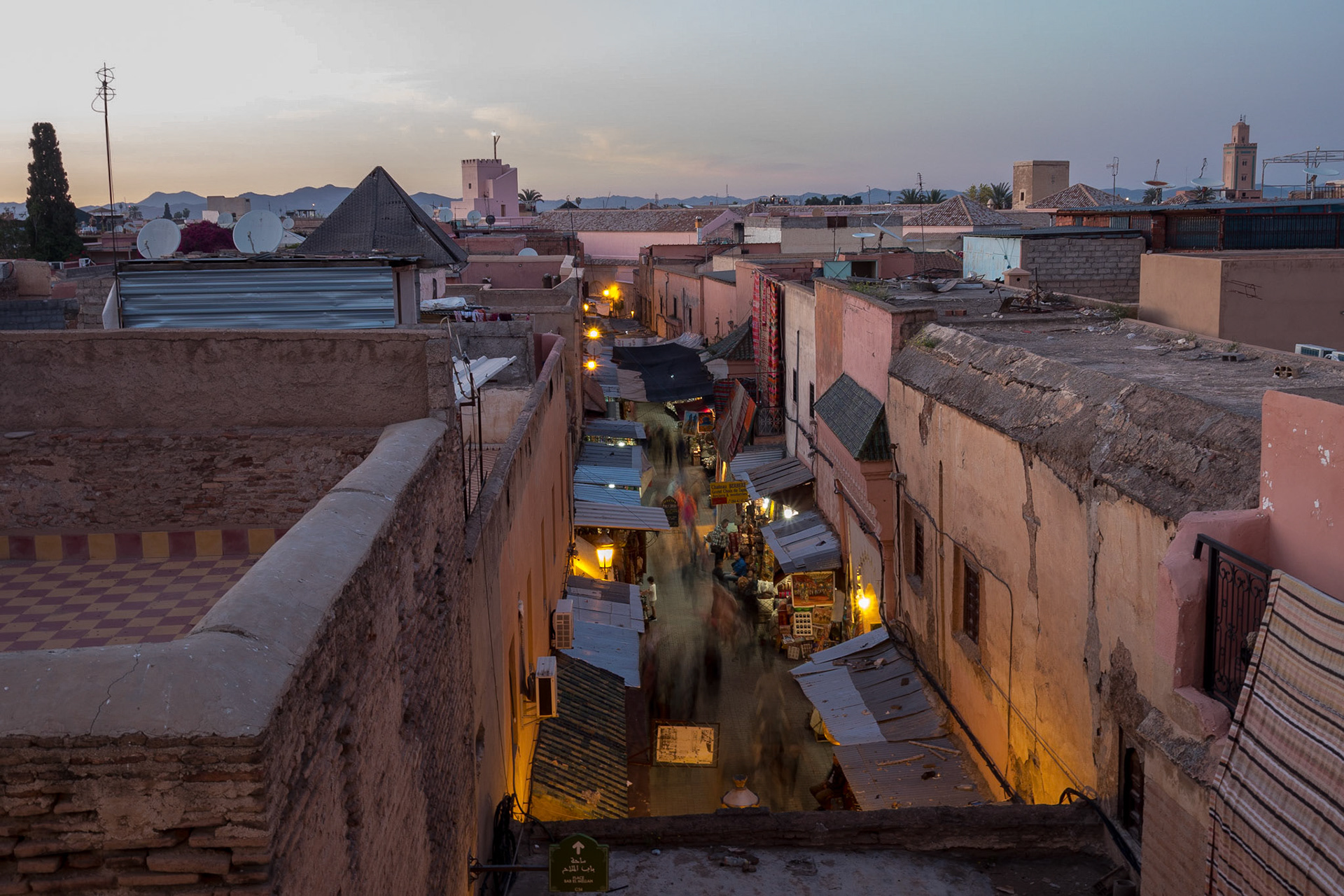 Marrakech, Morocco