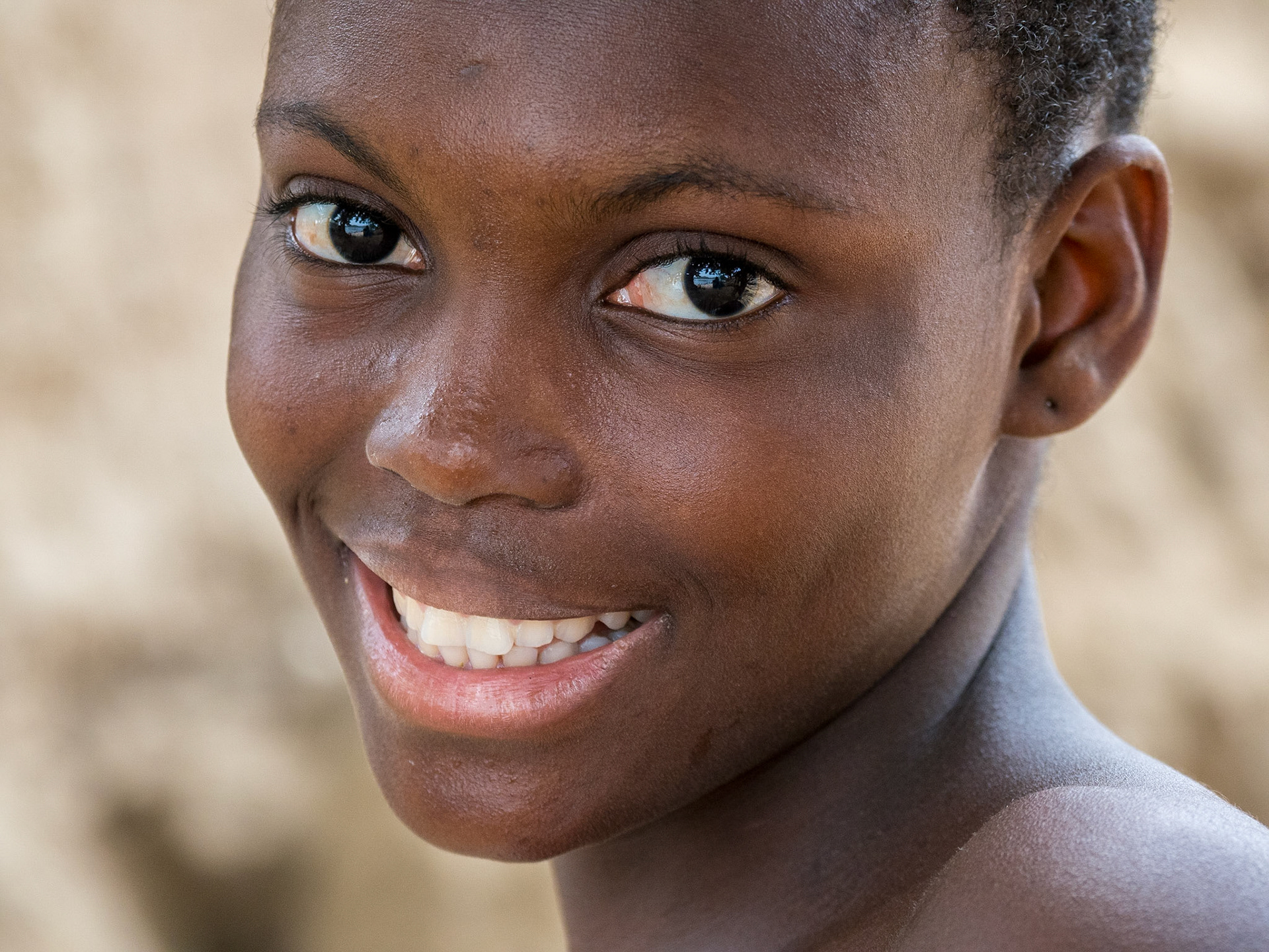 Ghana