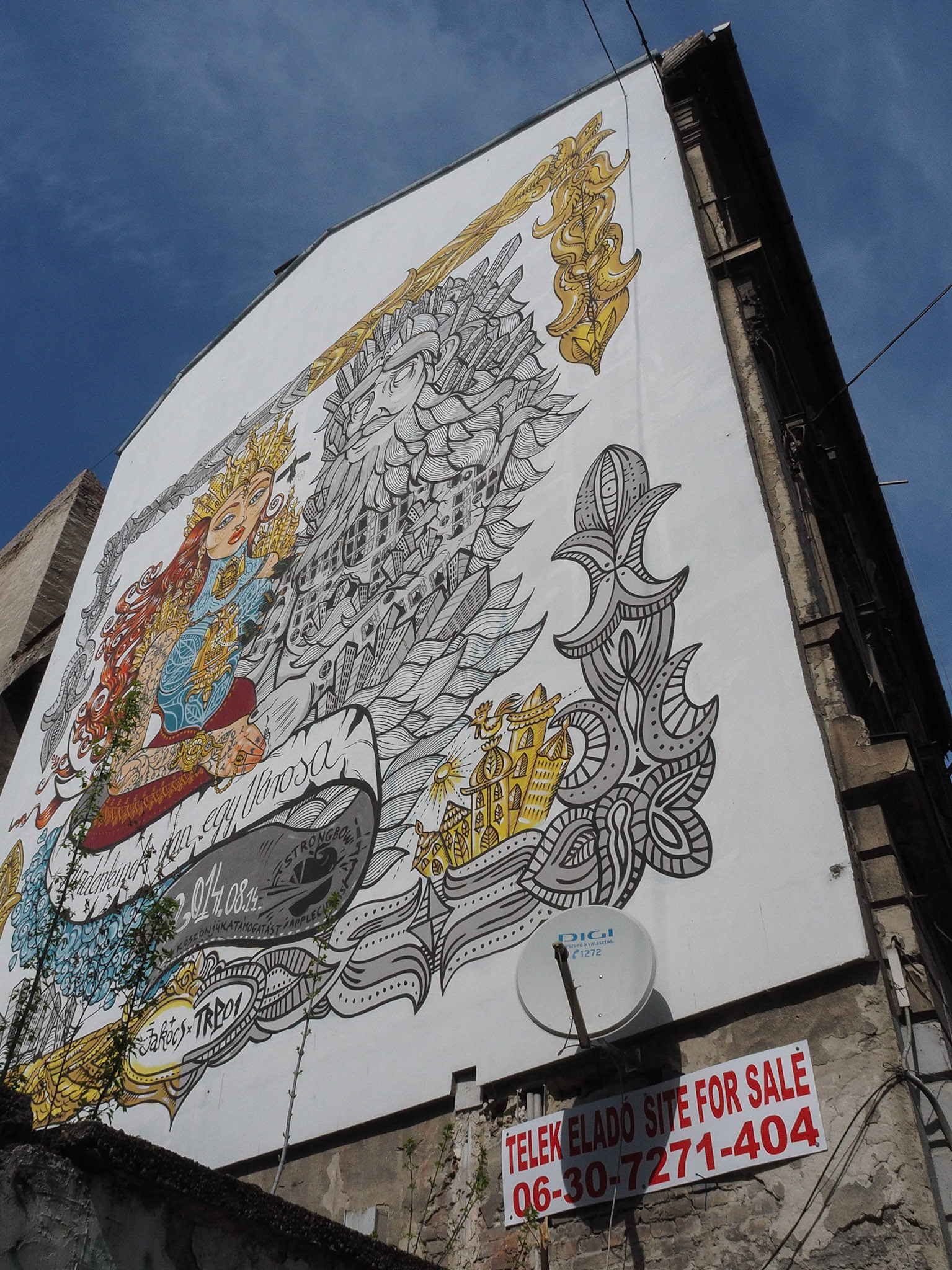 Budapest, Hungary