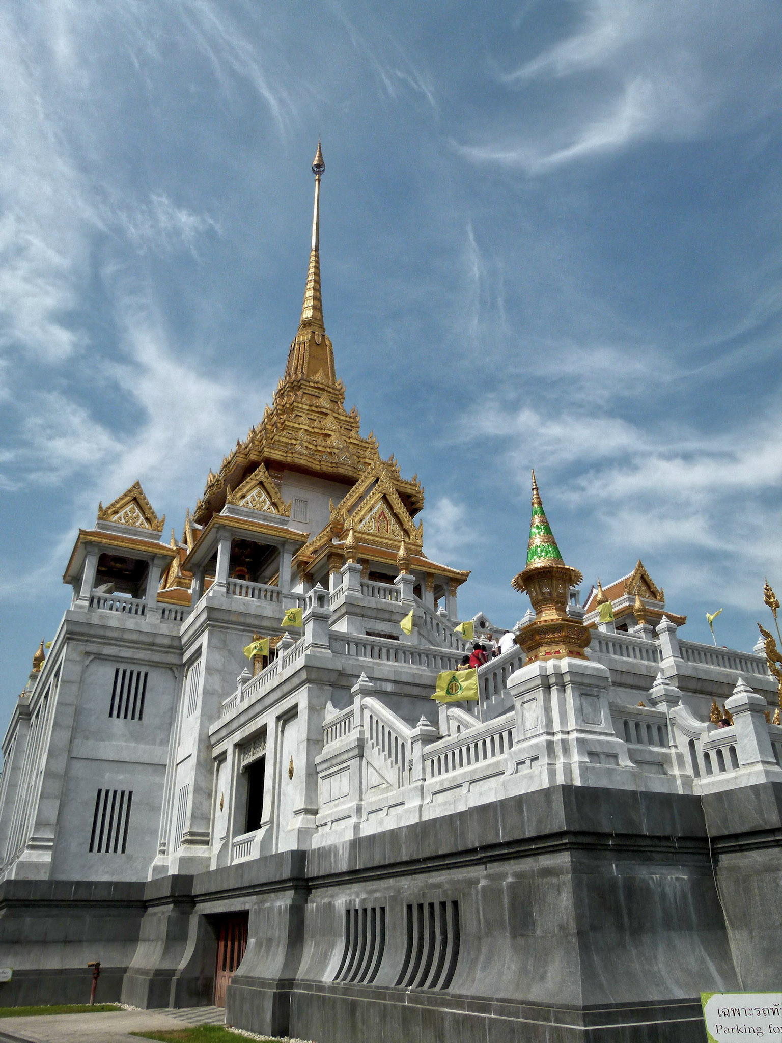 Bangkok, Thailand