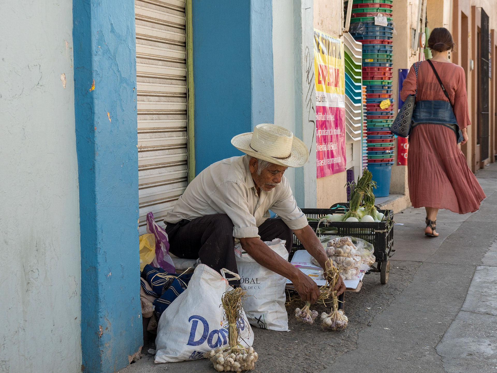 Oaxaca, Mexico