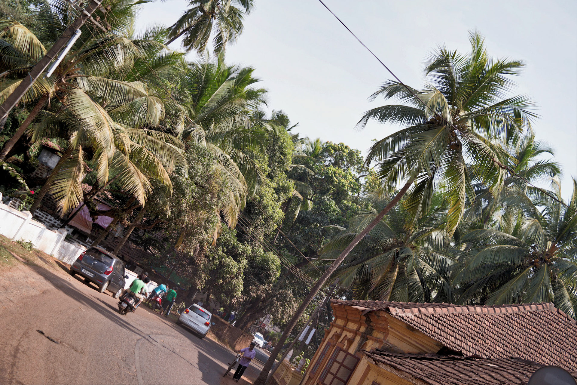 Goa, India