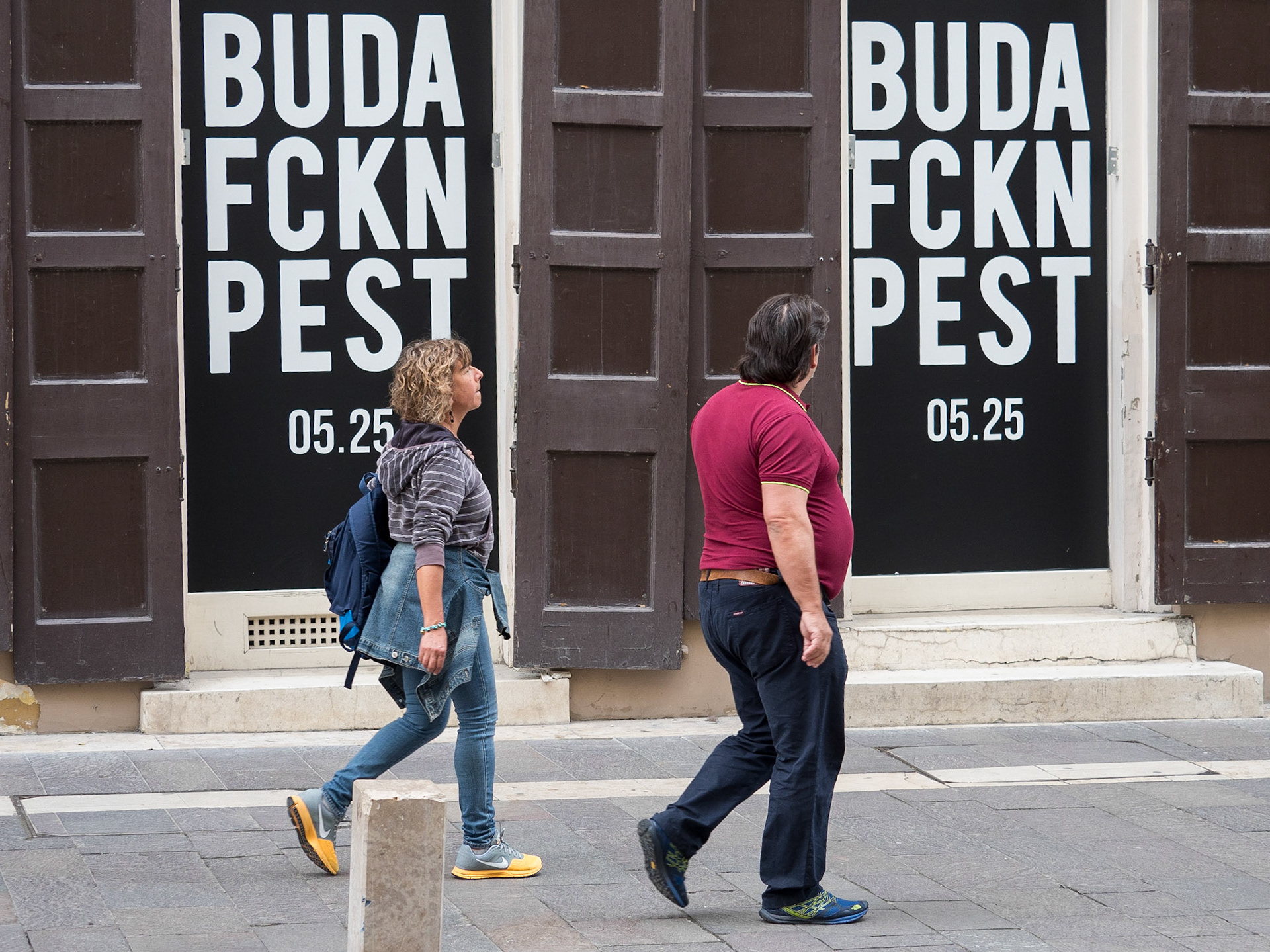 Budapest, Hungary