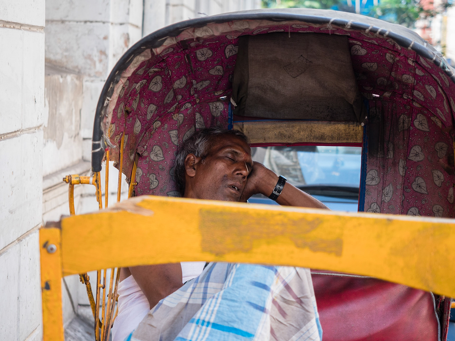 Chennai, India