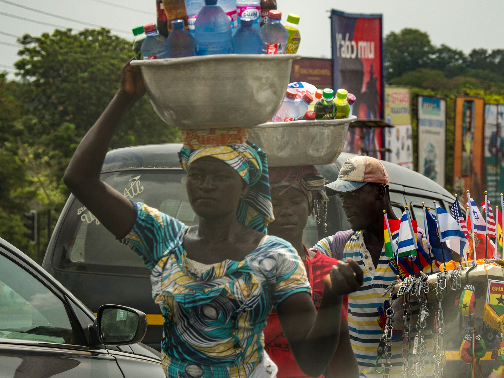 Ghana