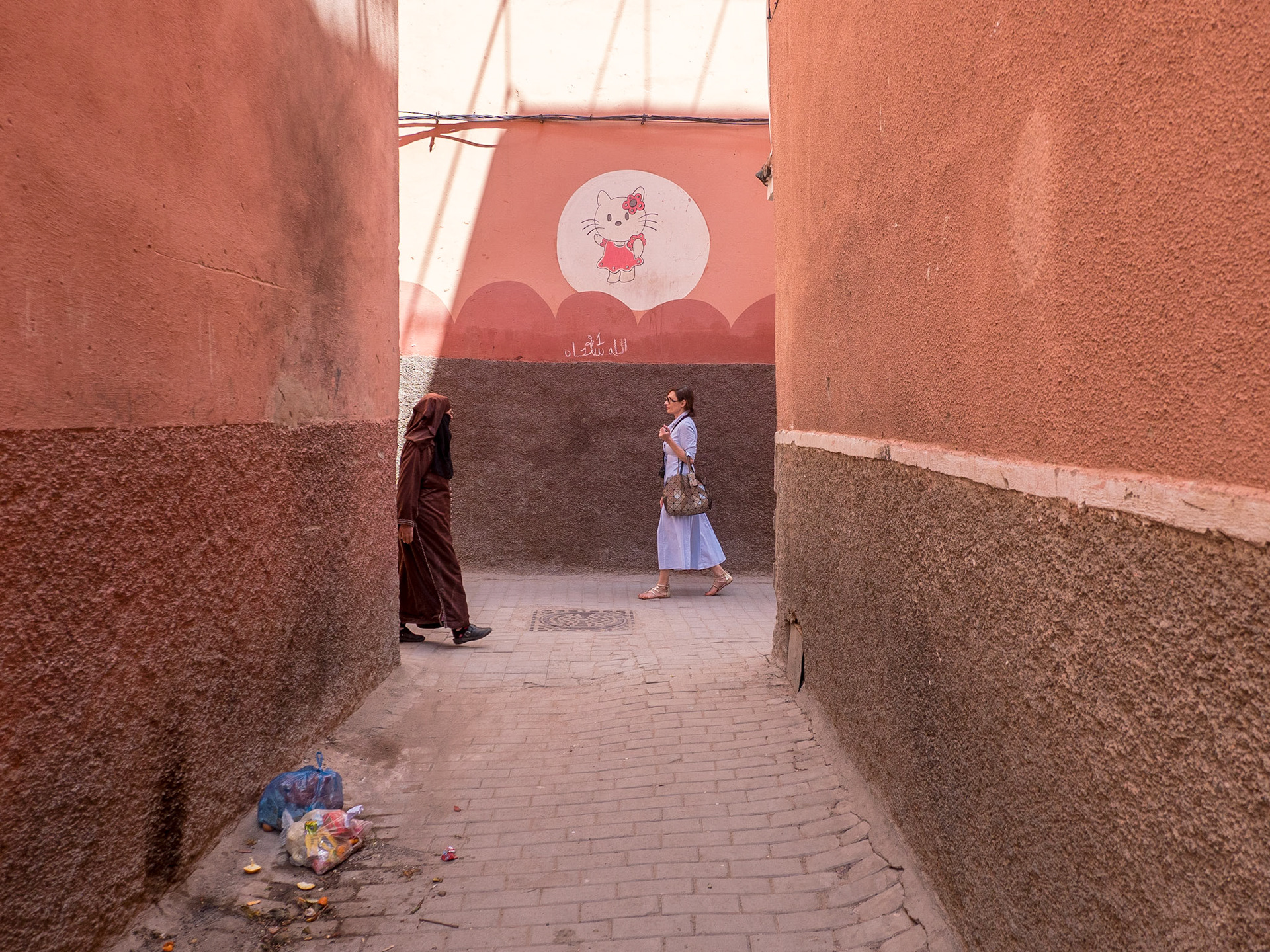 Marrakech, Morocco