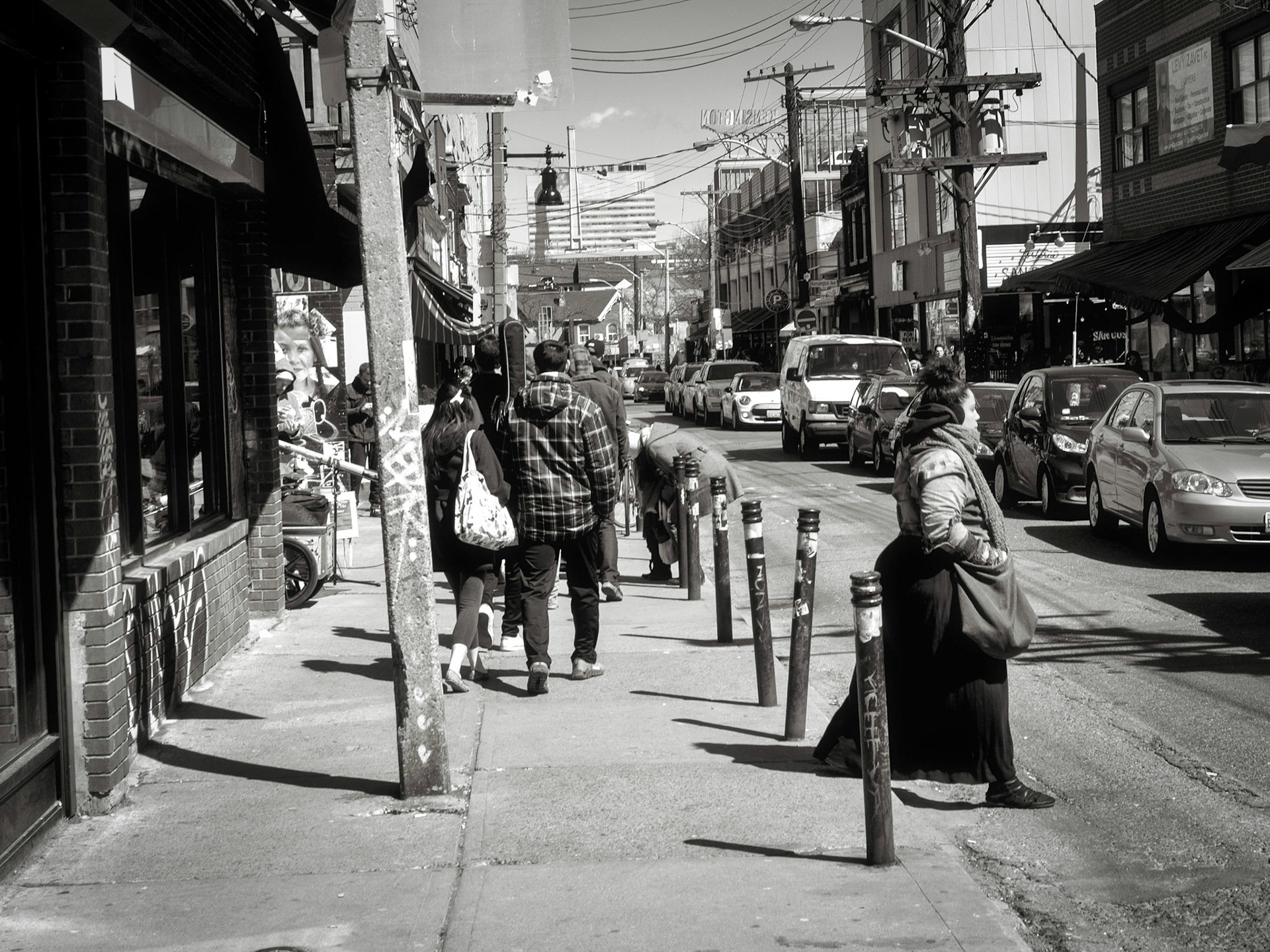 Toronto, Canada