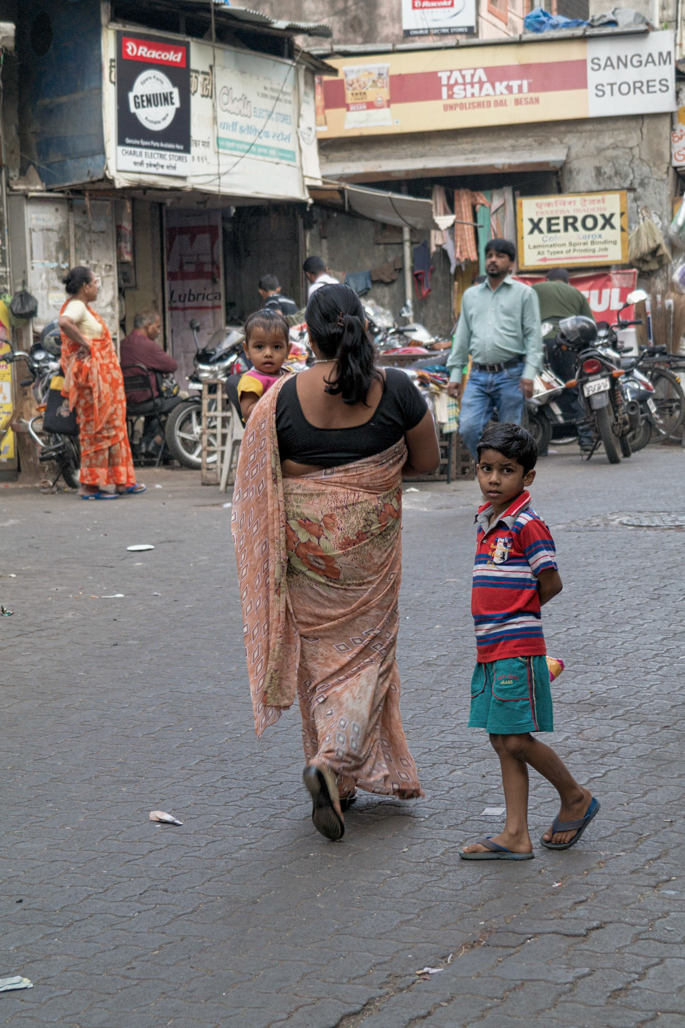 Mumbai, India