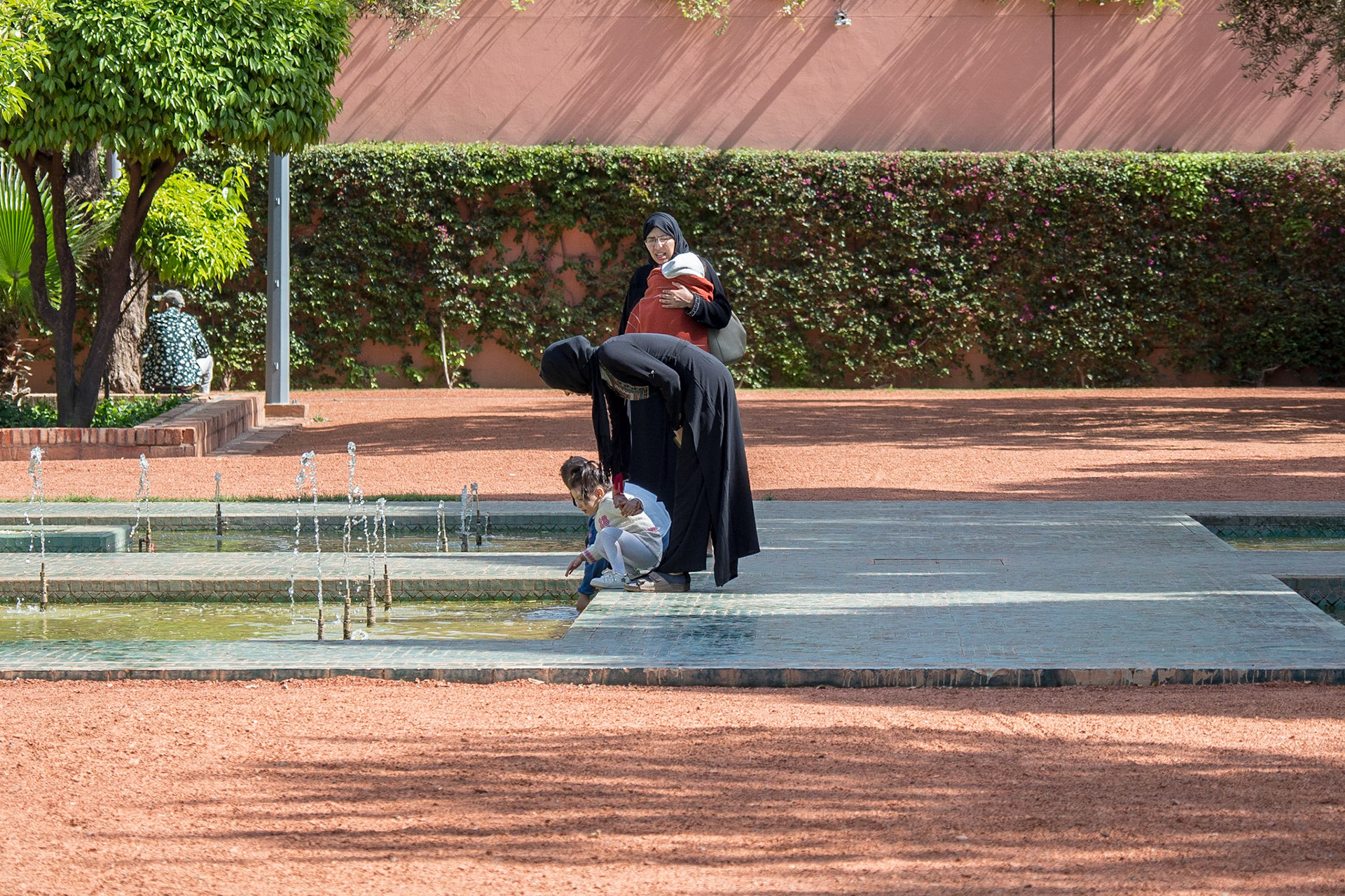Marrakech, Morocco