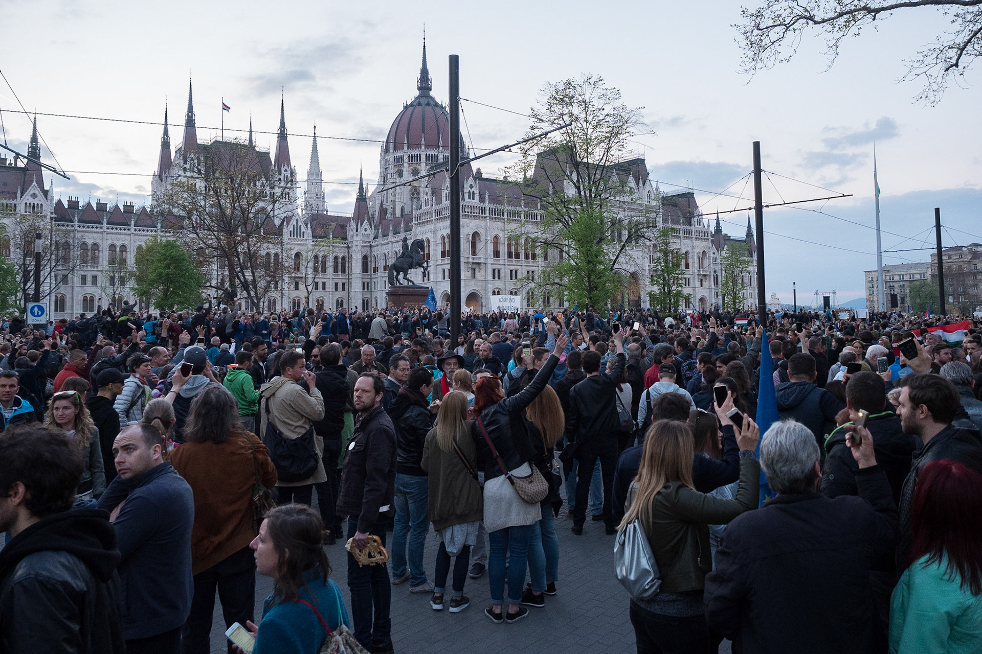 Budapest, Hungary