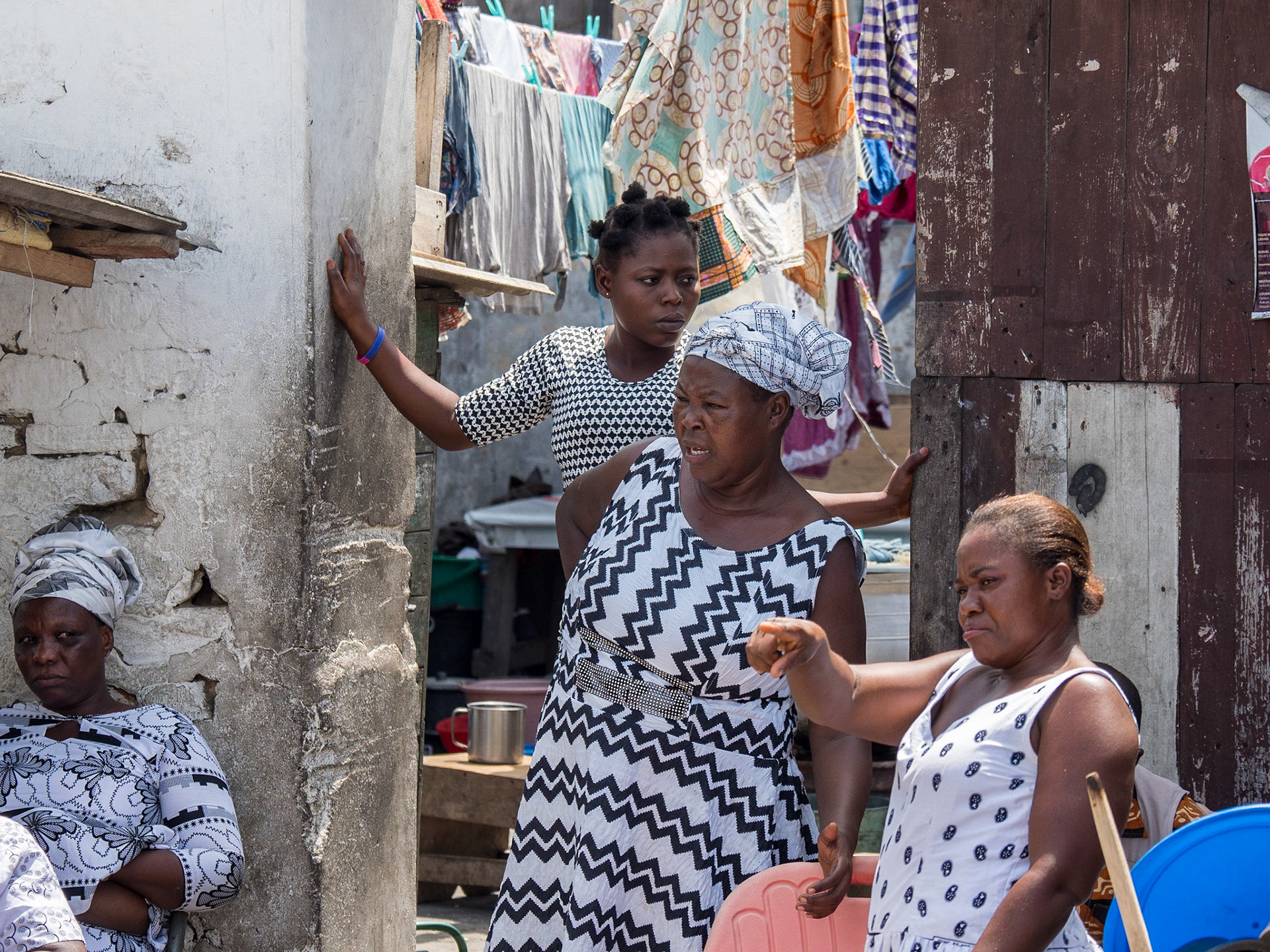Ghana
