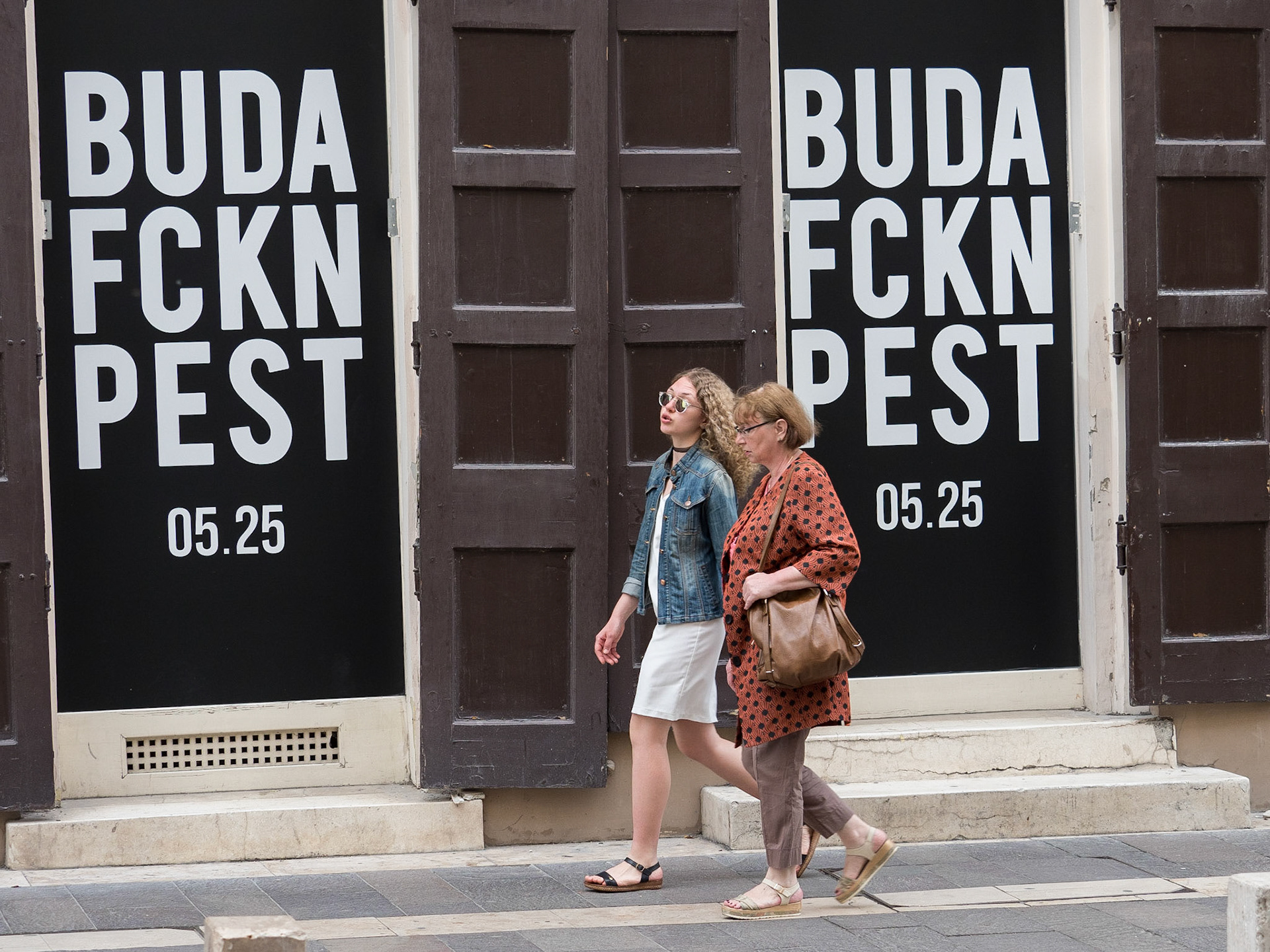 Budapest, Hungary