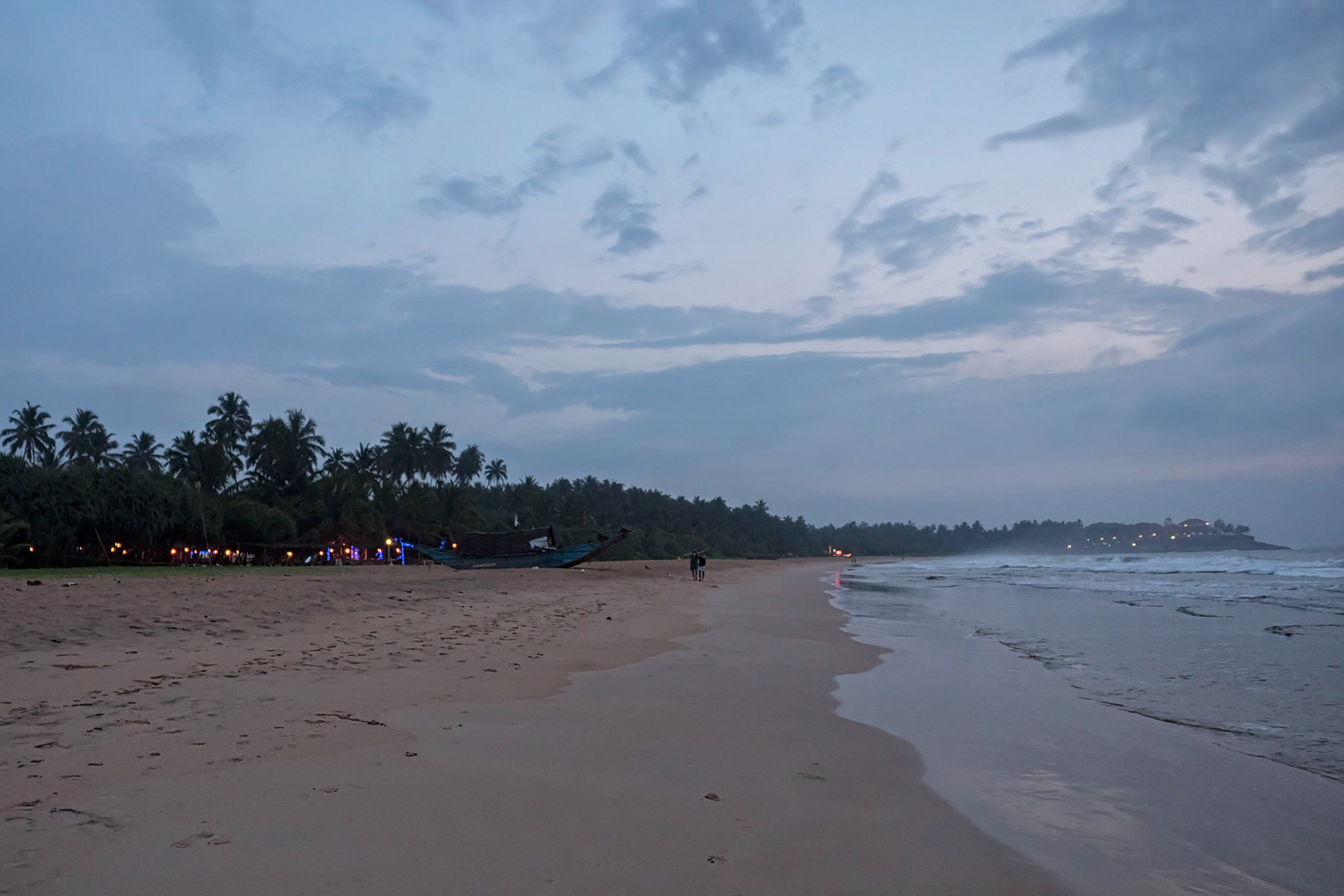 Bentota, Sri Lanka