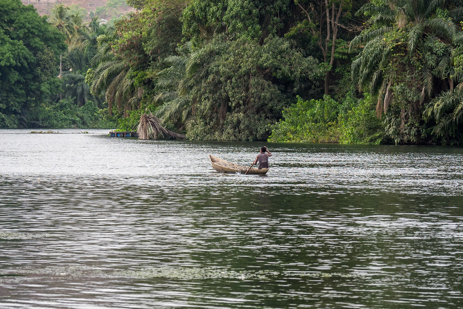 Ghana