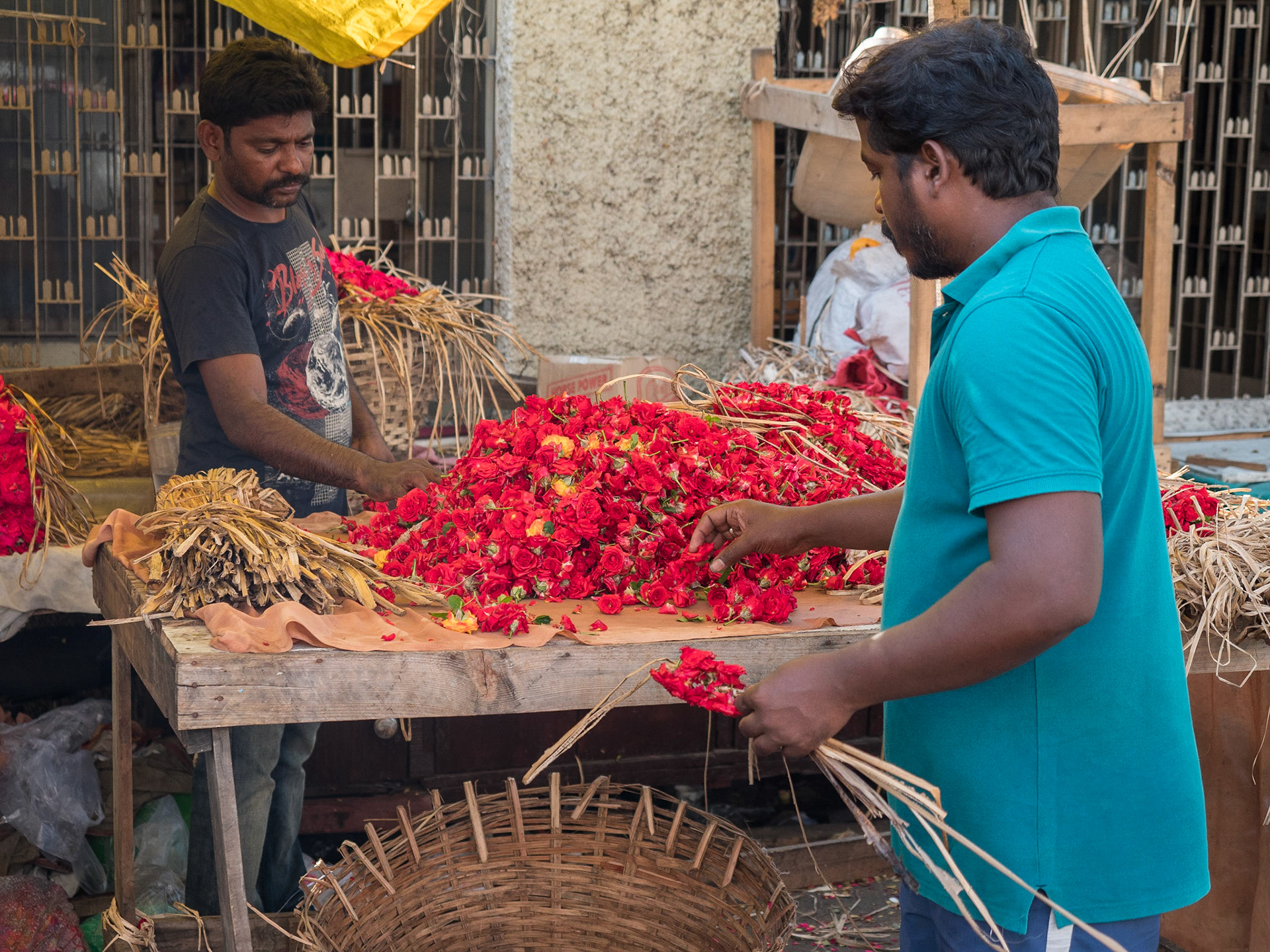 Chennai, India