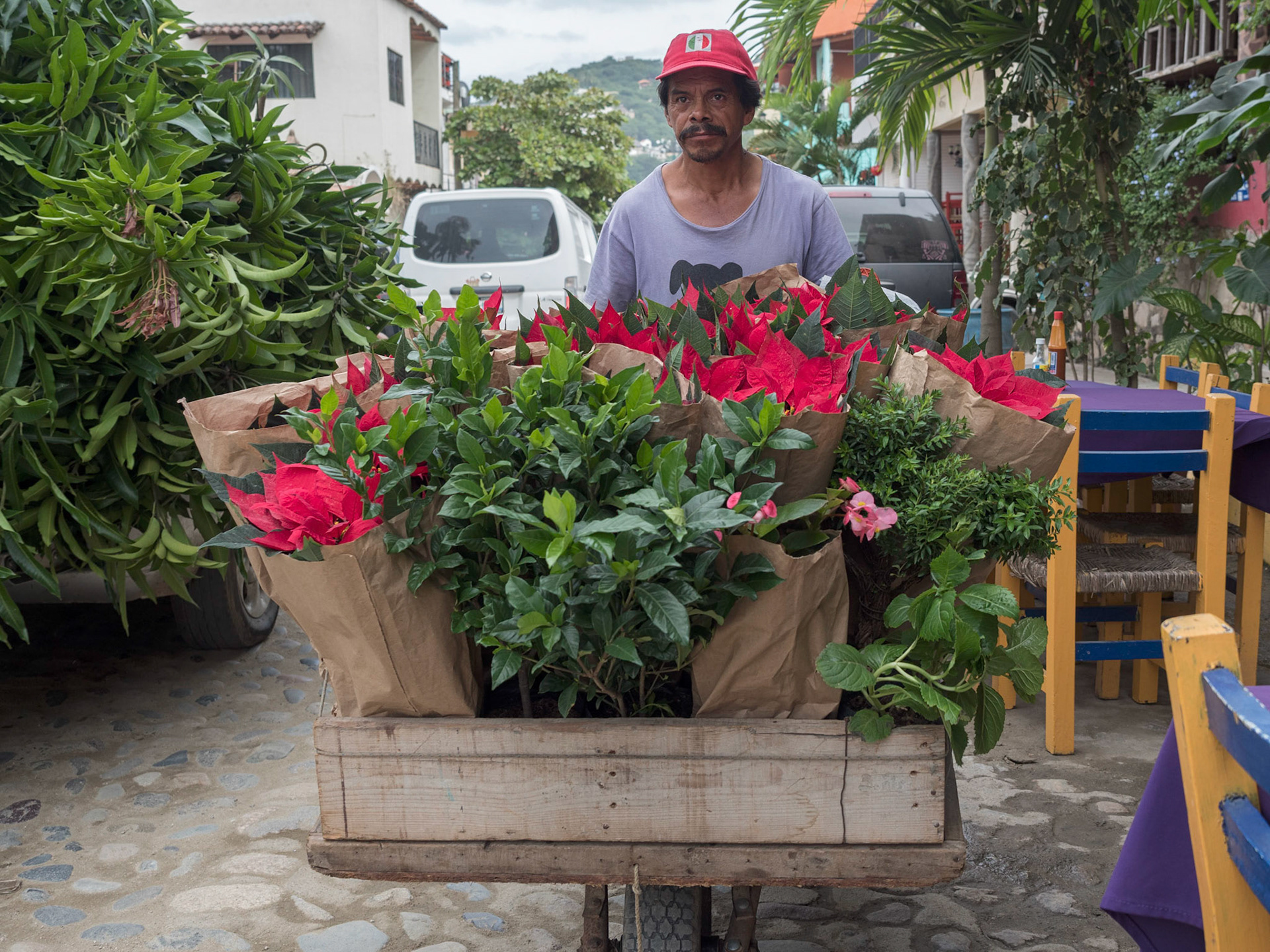 Sayulita, Mexico