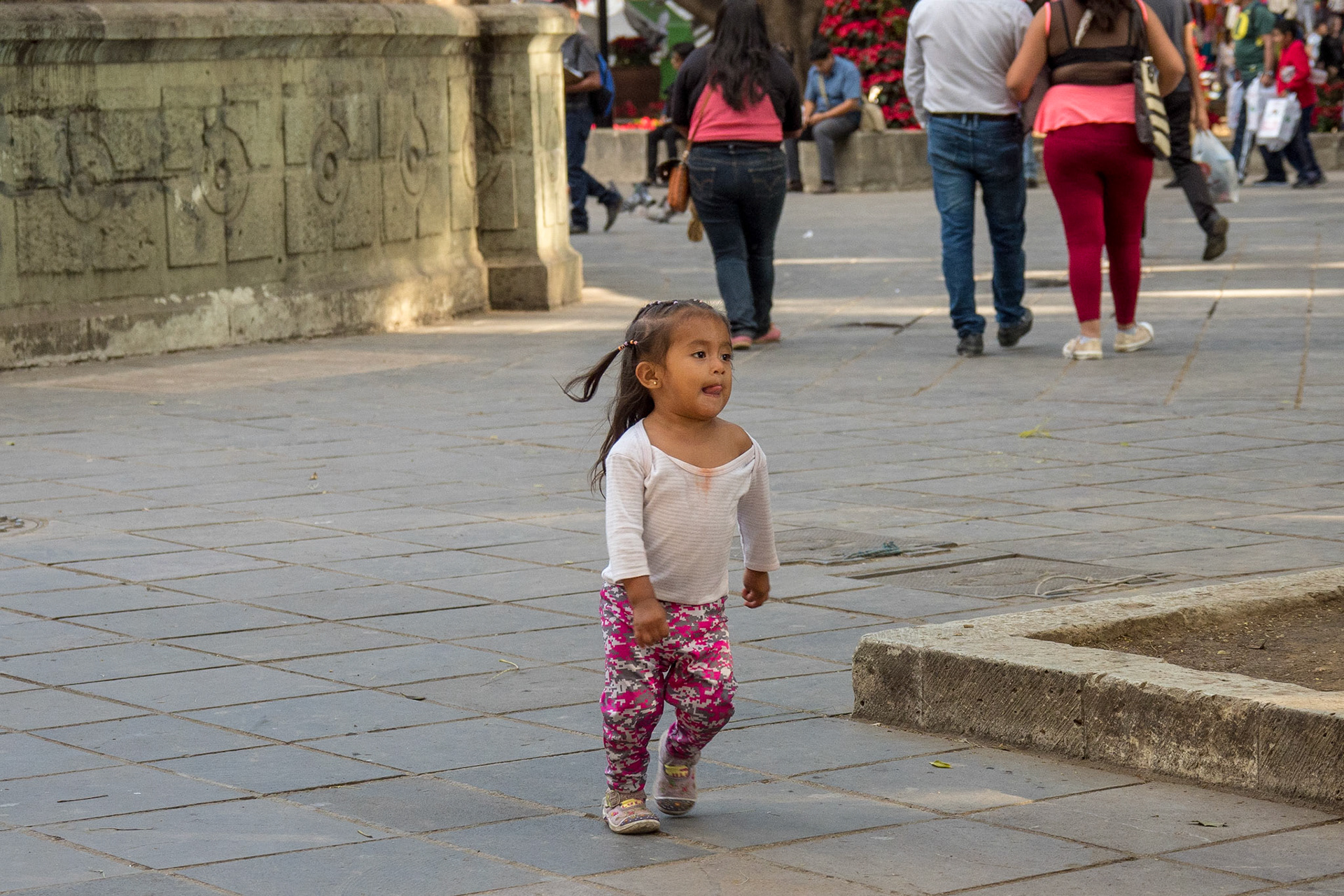 Oaxaca, Mexico