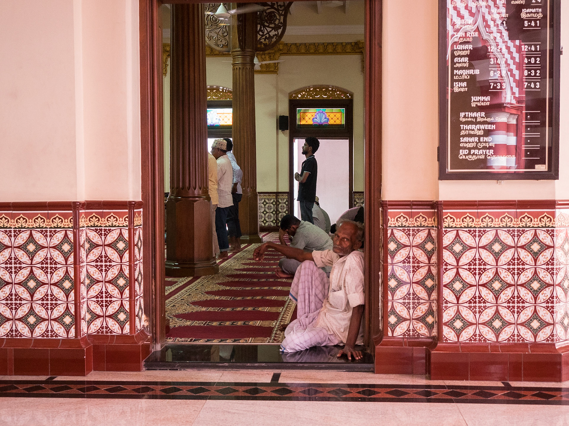 Colombo, Sri Lanka