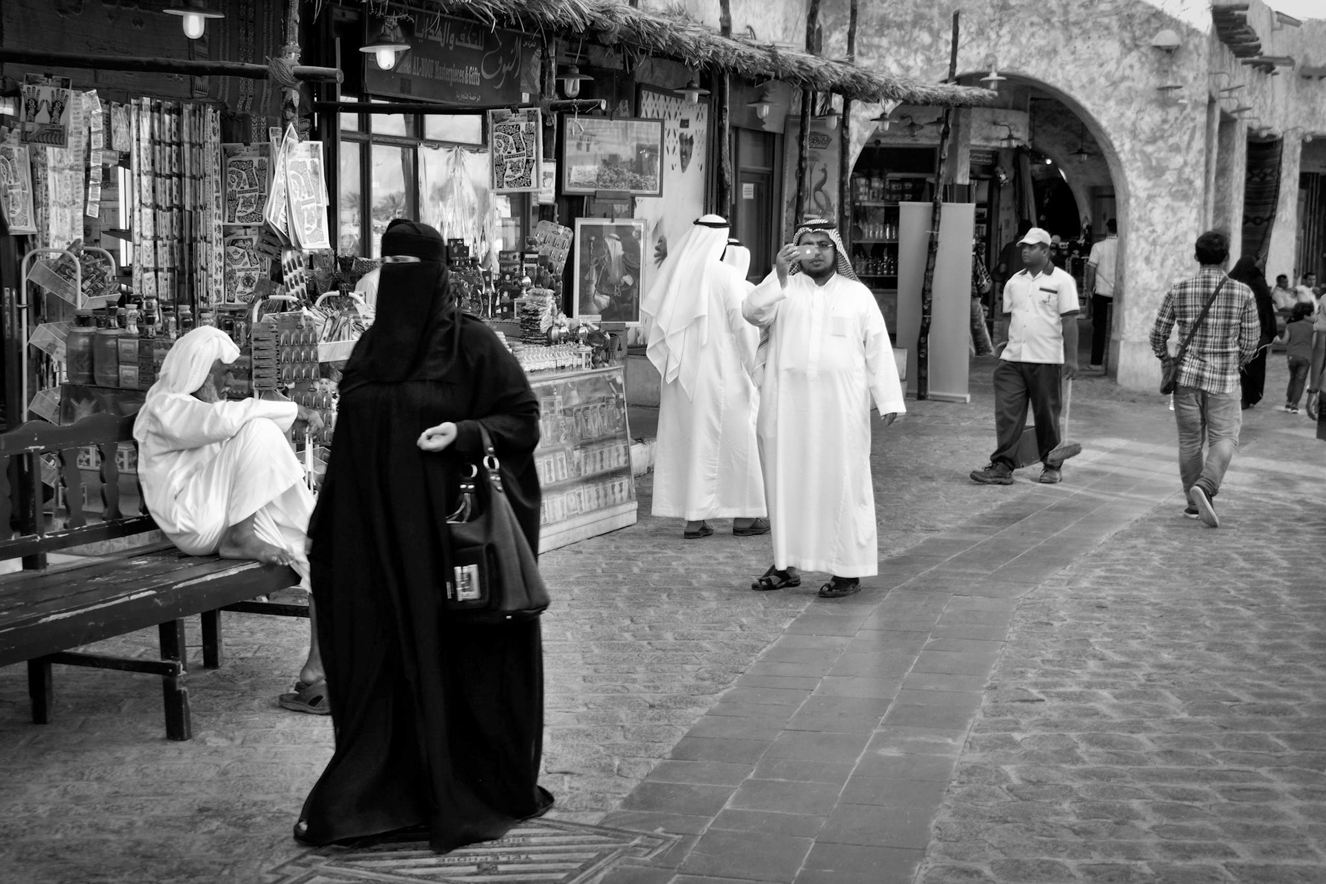 Doha, Qatar