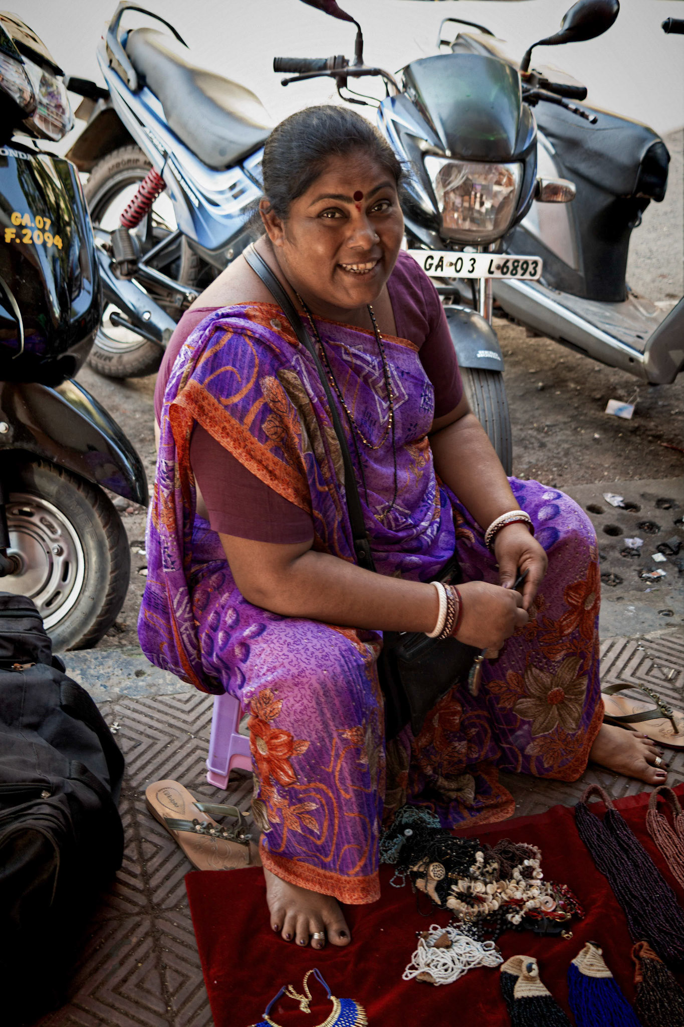 Goa, India
